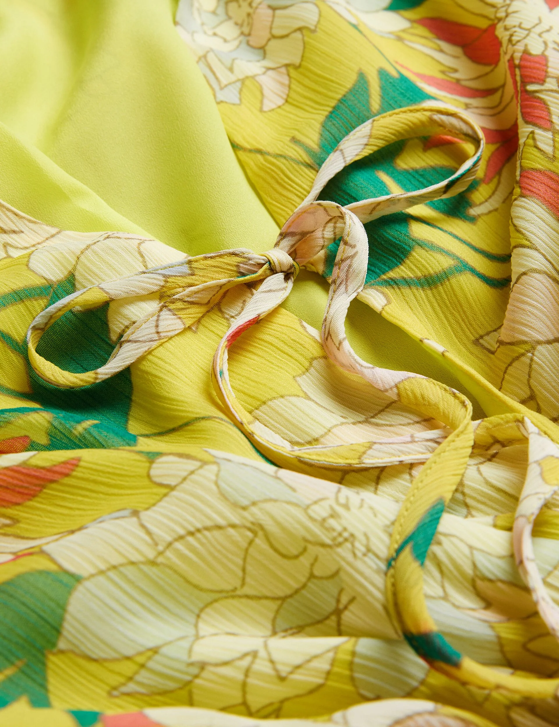 ISBELLA | BRIGHT YELLOW - Image 3