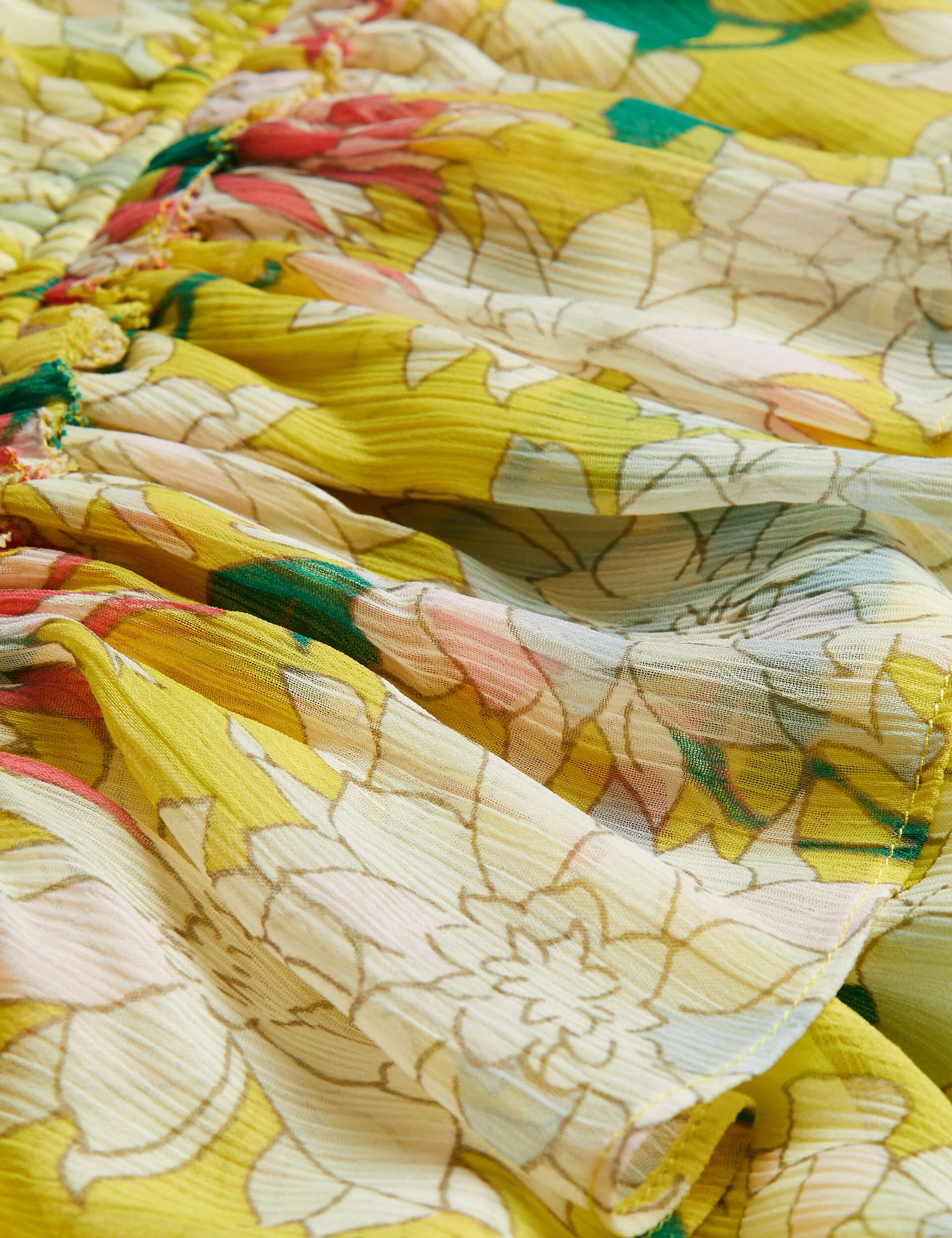 ISBELLA | BRIGHT YELLOW - Image 6