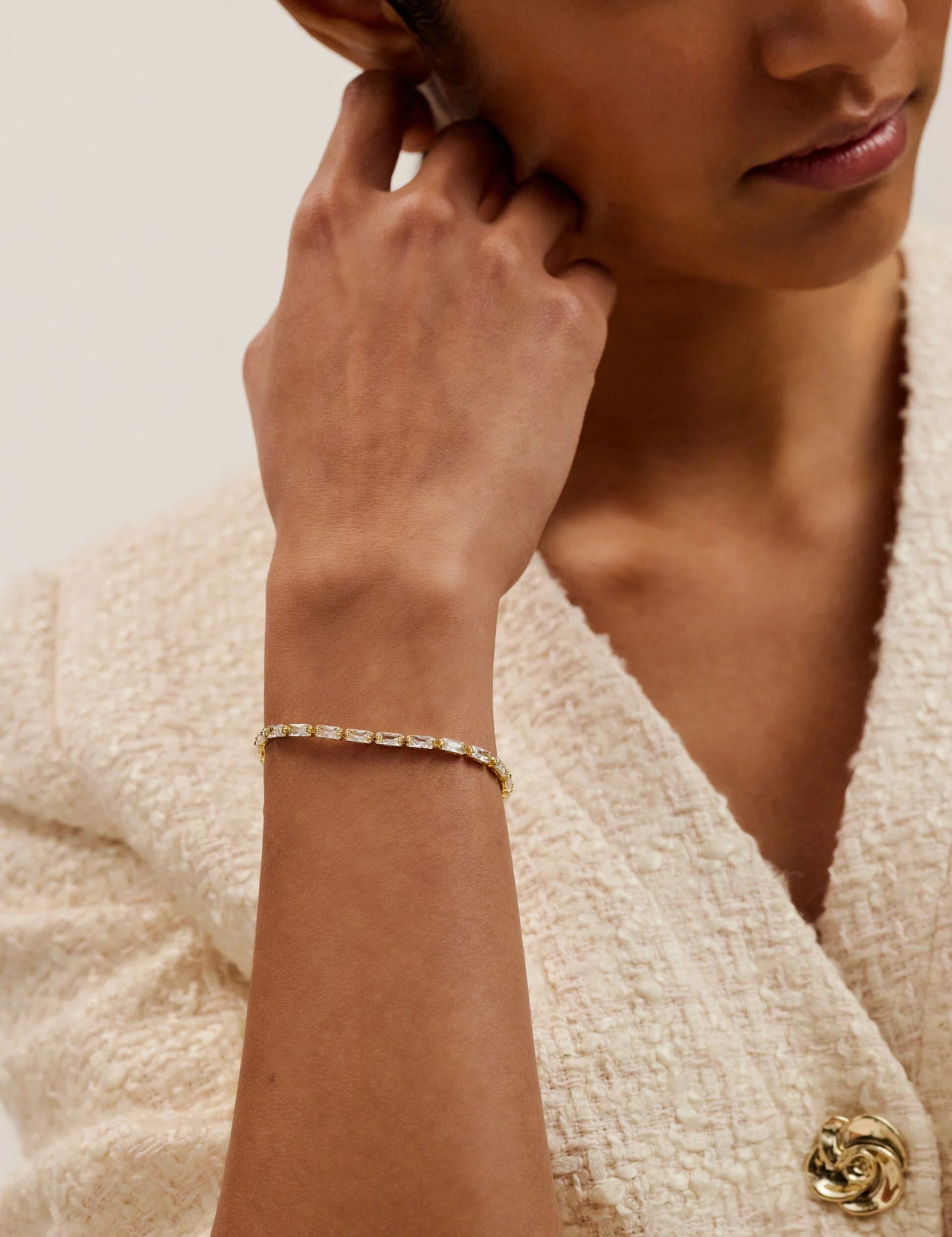 ISELA | GOLD - Image 2