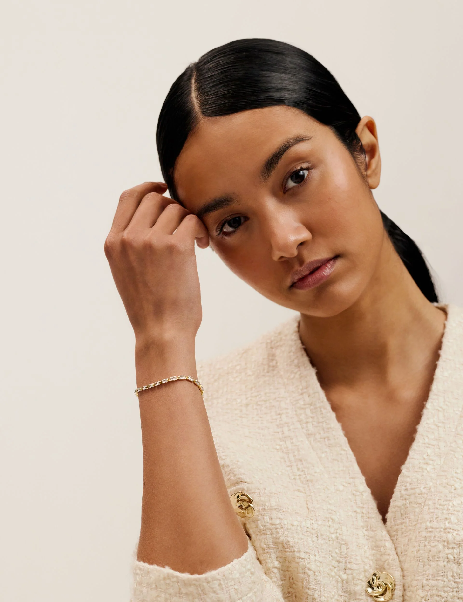 ISELA | GOLD - Image 6