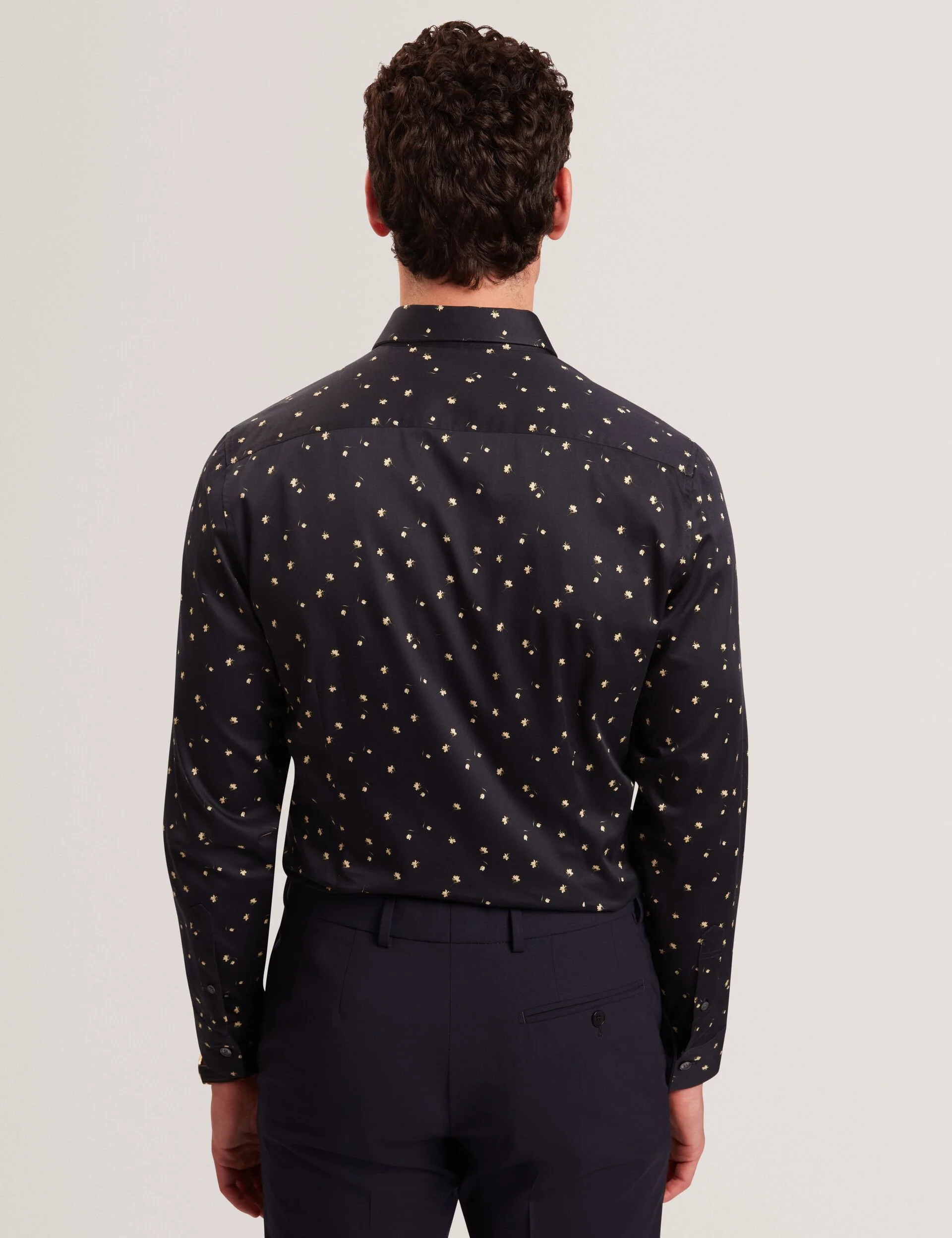 ISKRAN | NAVY - Image 5