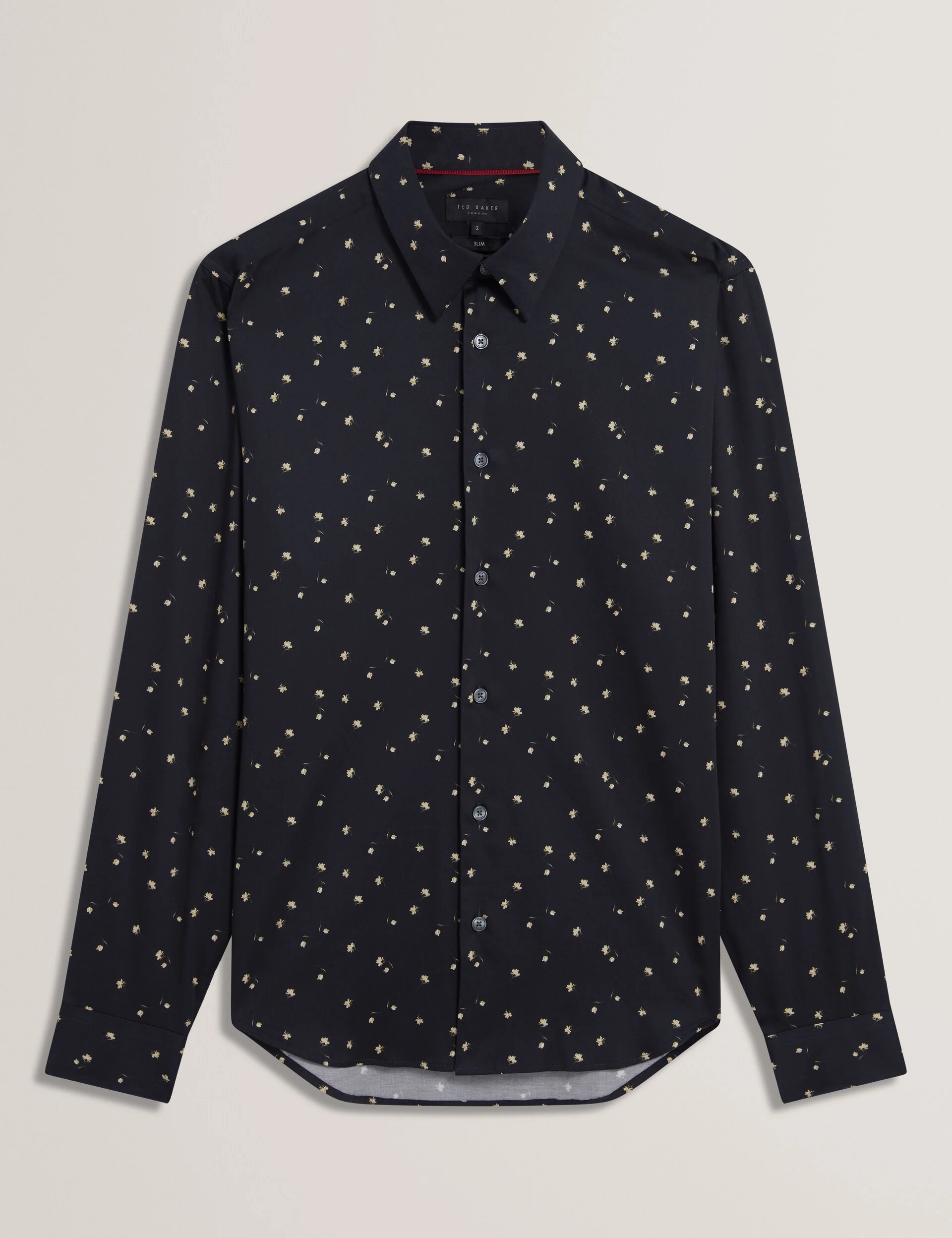 ISKRAN | NAVY - Image 7