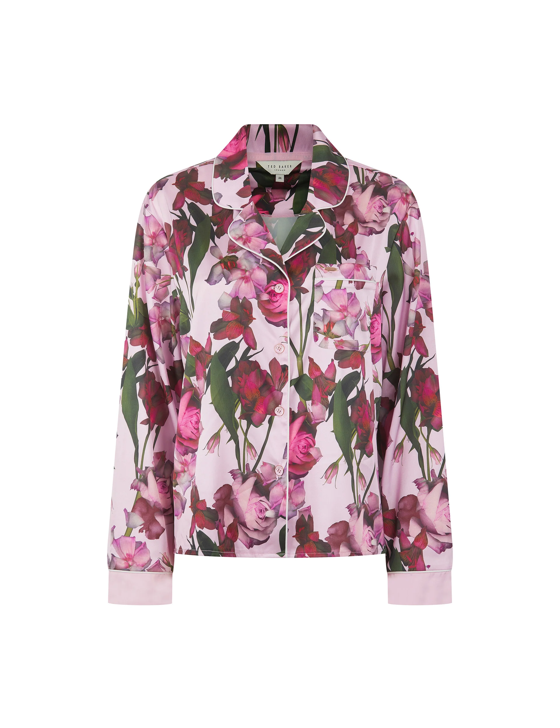 ISLA | PALE PINK - Image 2