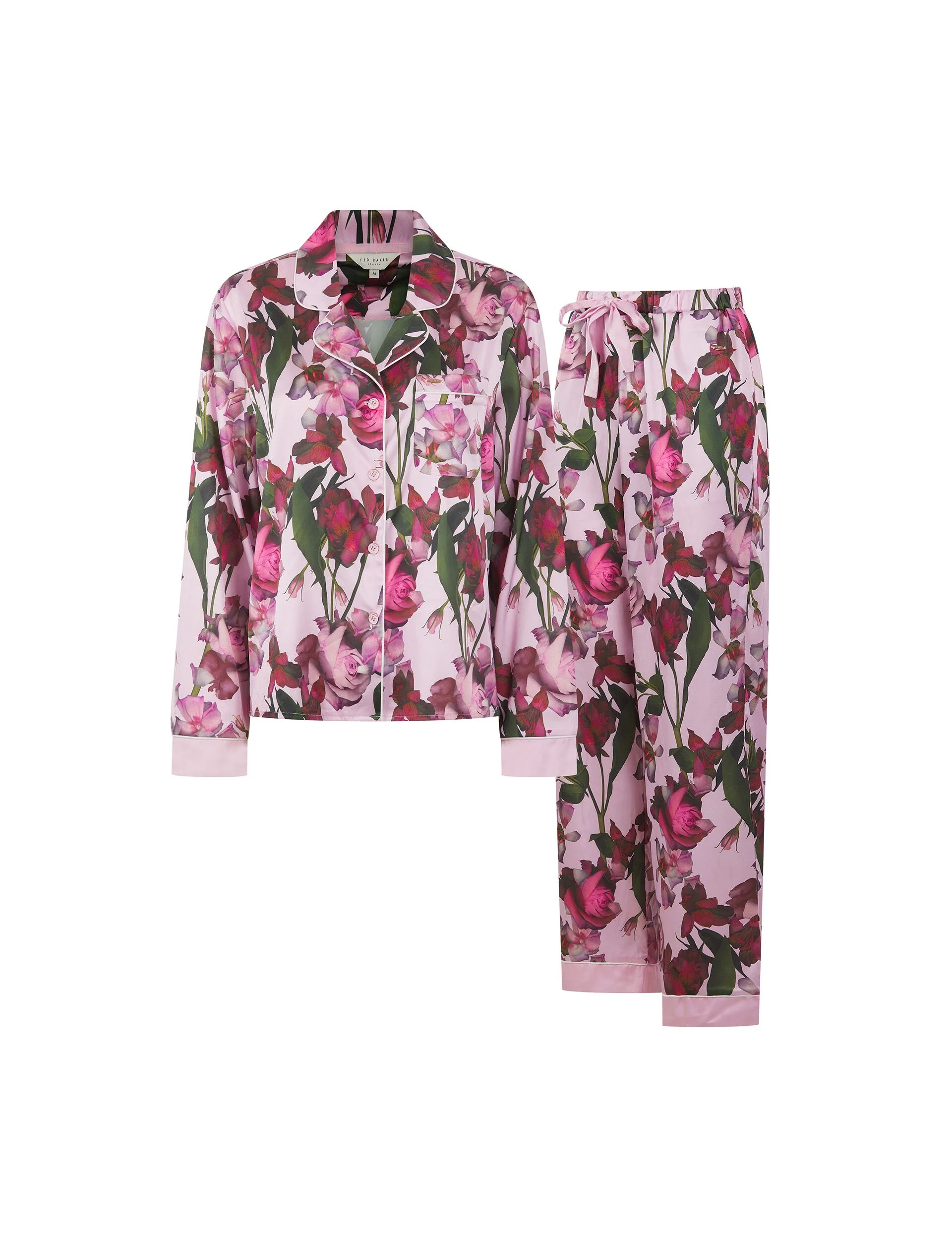 ISLA | PALE PINK - Image 3