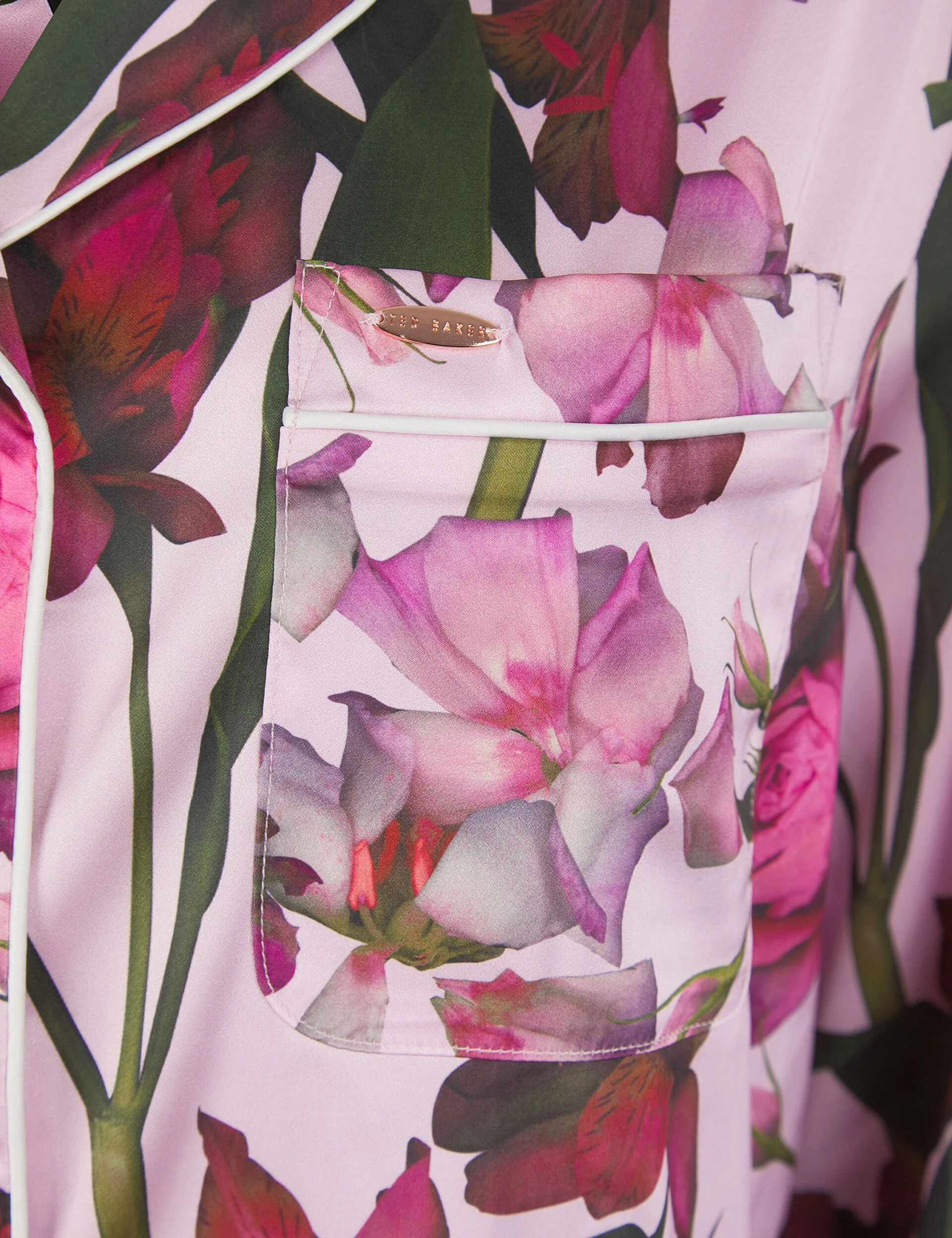 ISLA | PALE PINK - Image 4