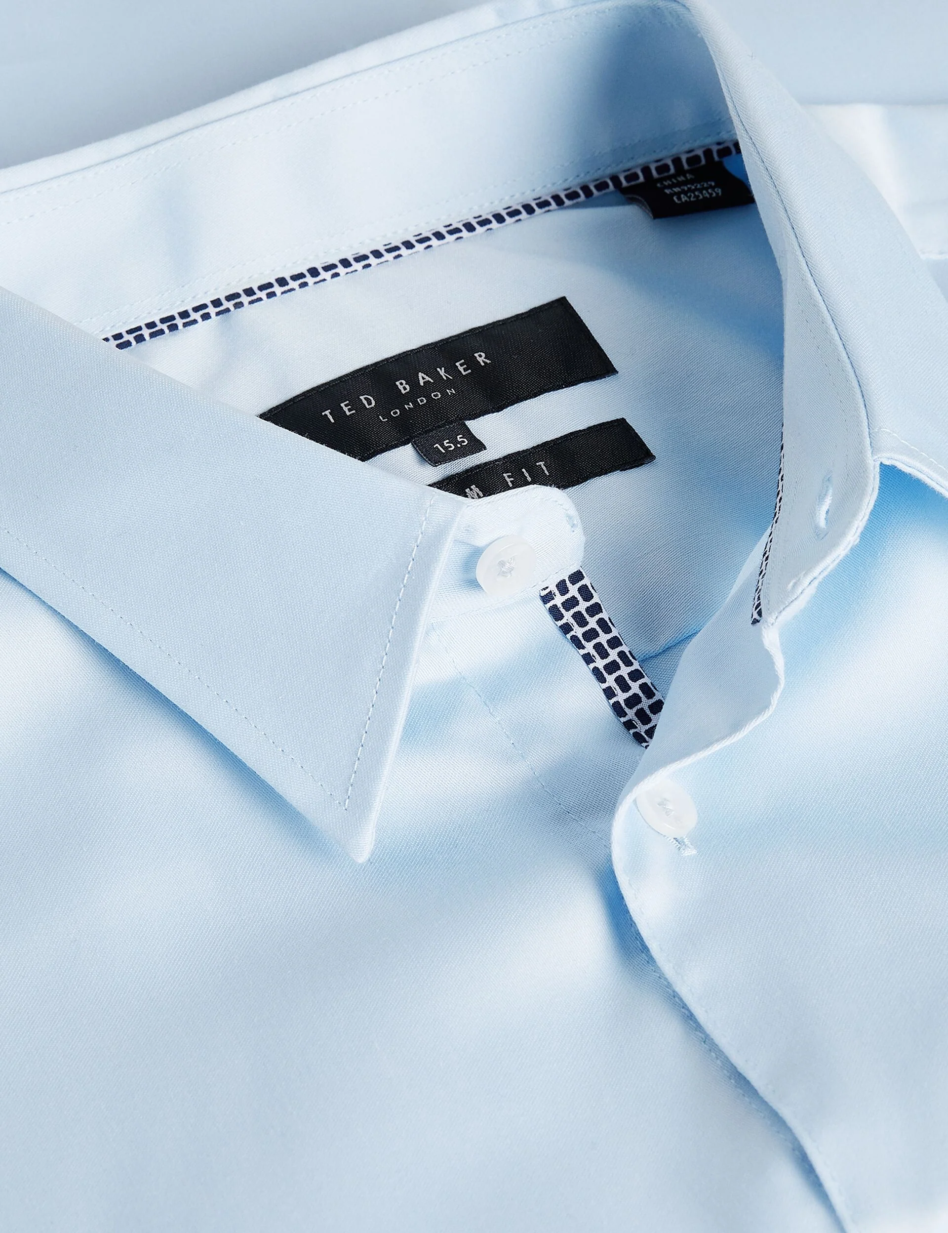 ISLASS | PALE BLUE - Image 3