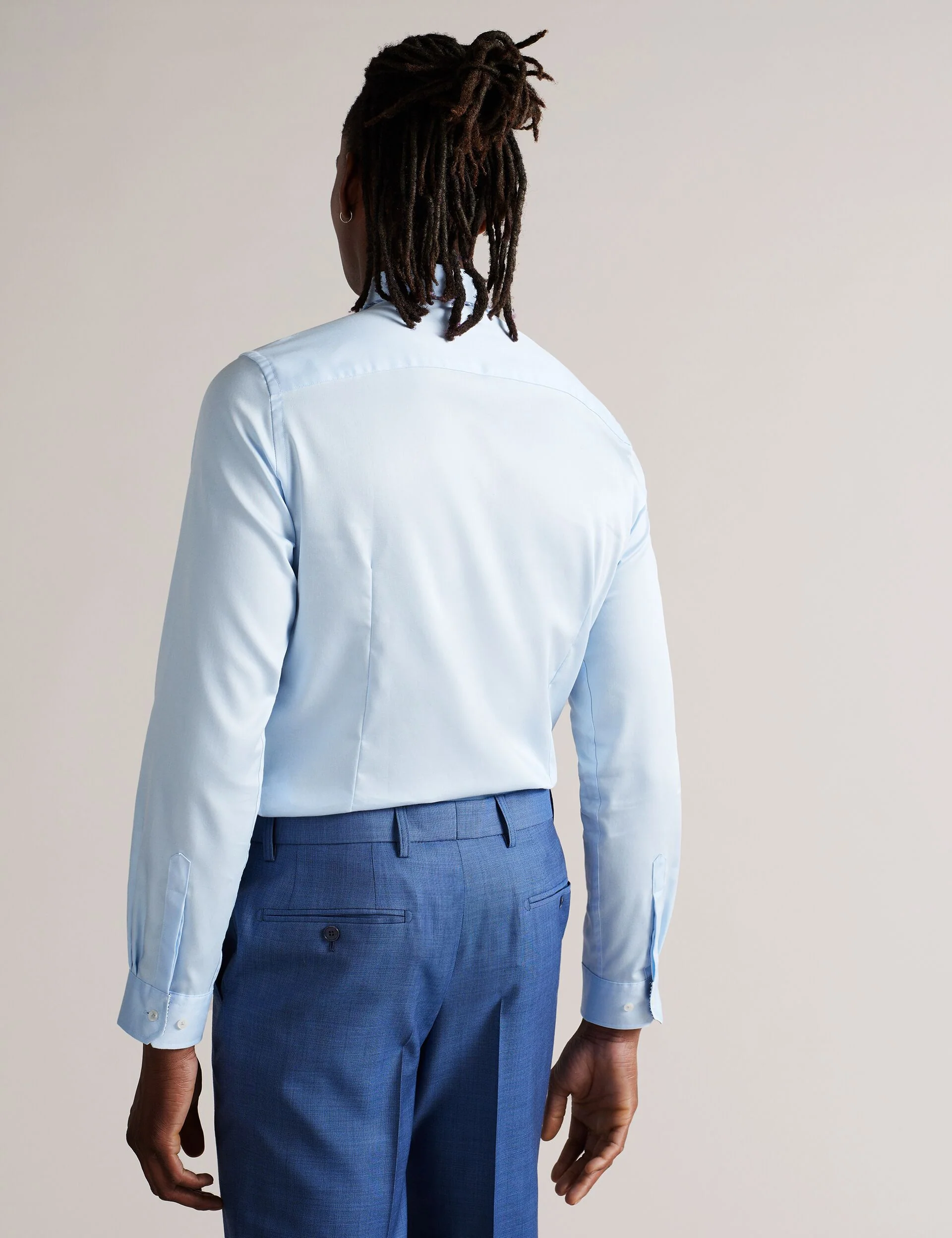 ISLASS | PALE BLUE - Image 5