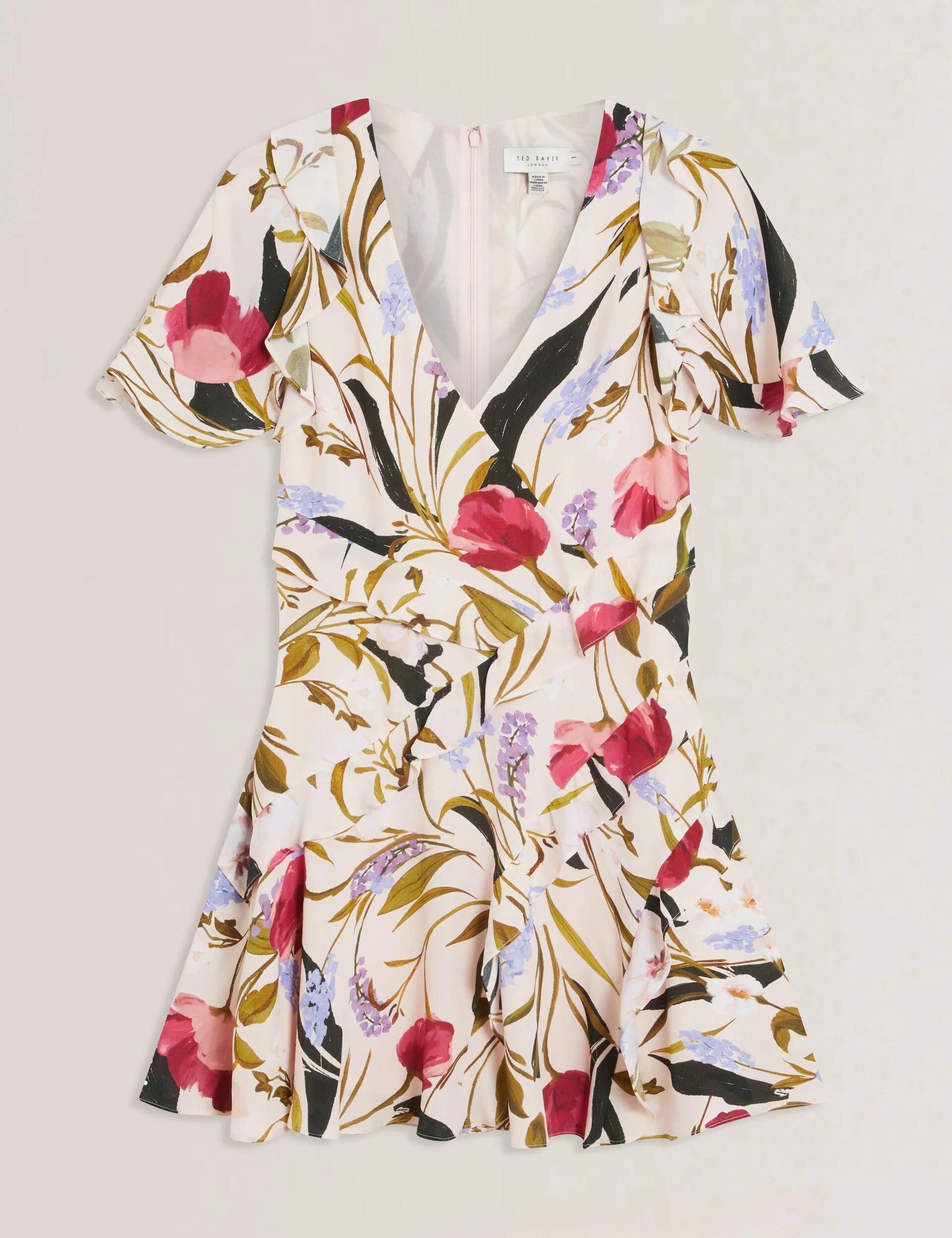 ISSIIA | PALE PINK - Image 5