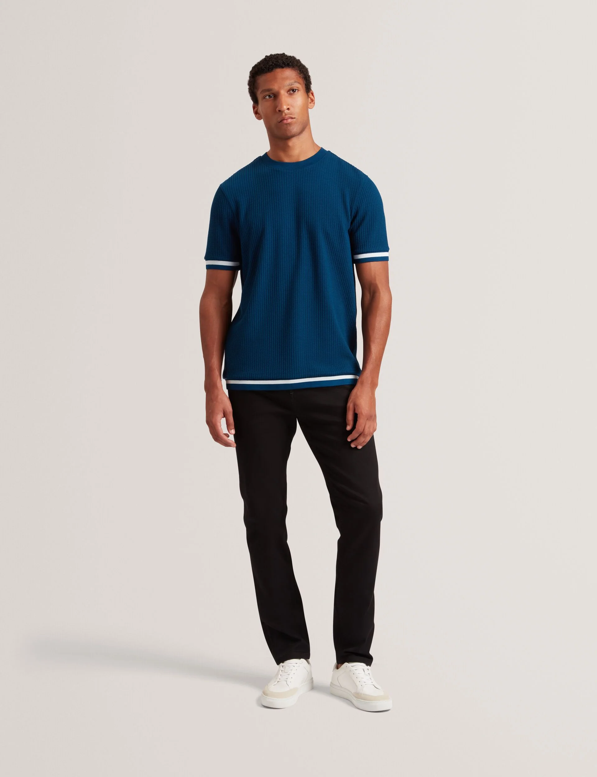 IVANAN | DARK BLUE - Image 2