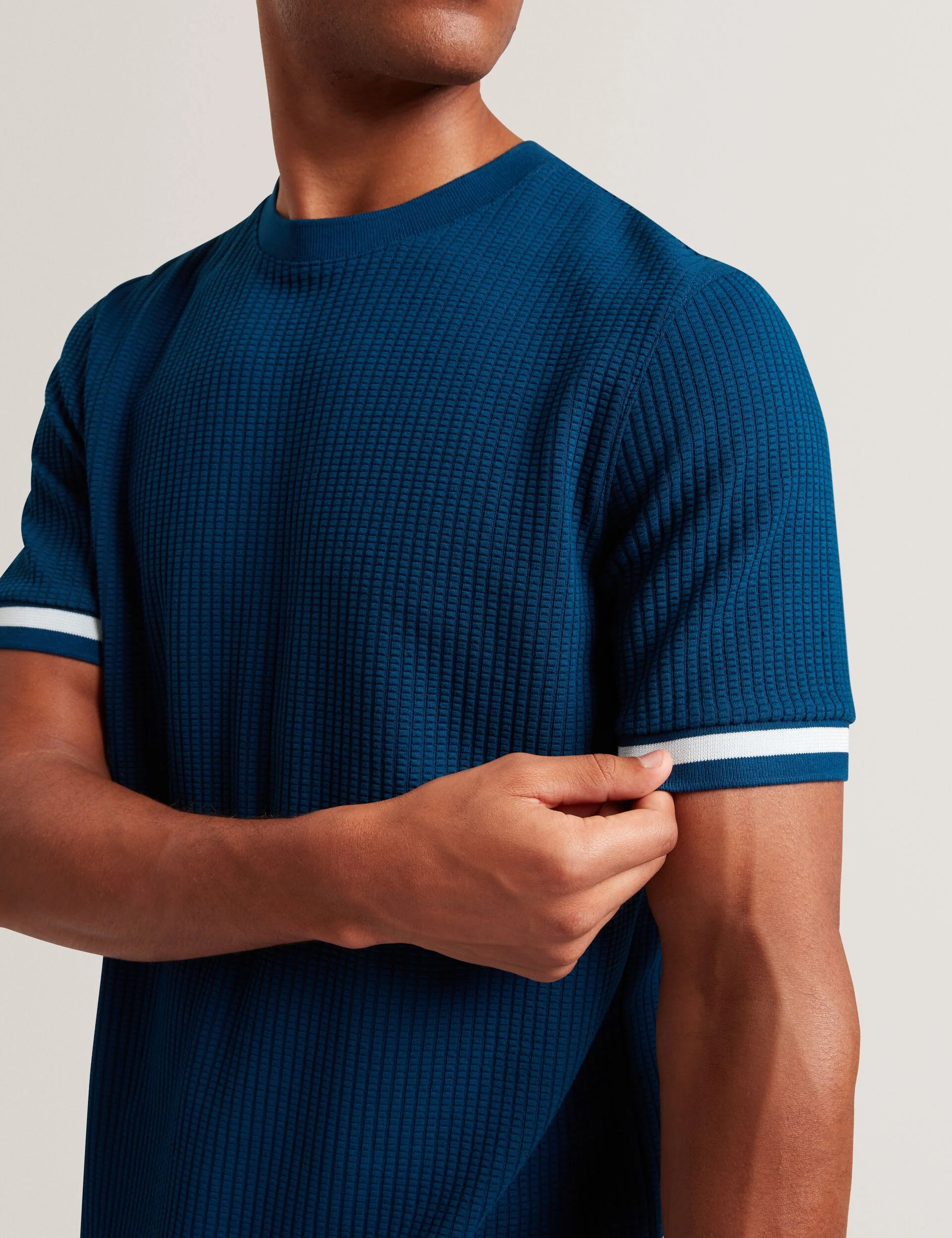 IVANAN | DARK BLUE - Image 4