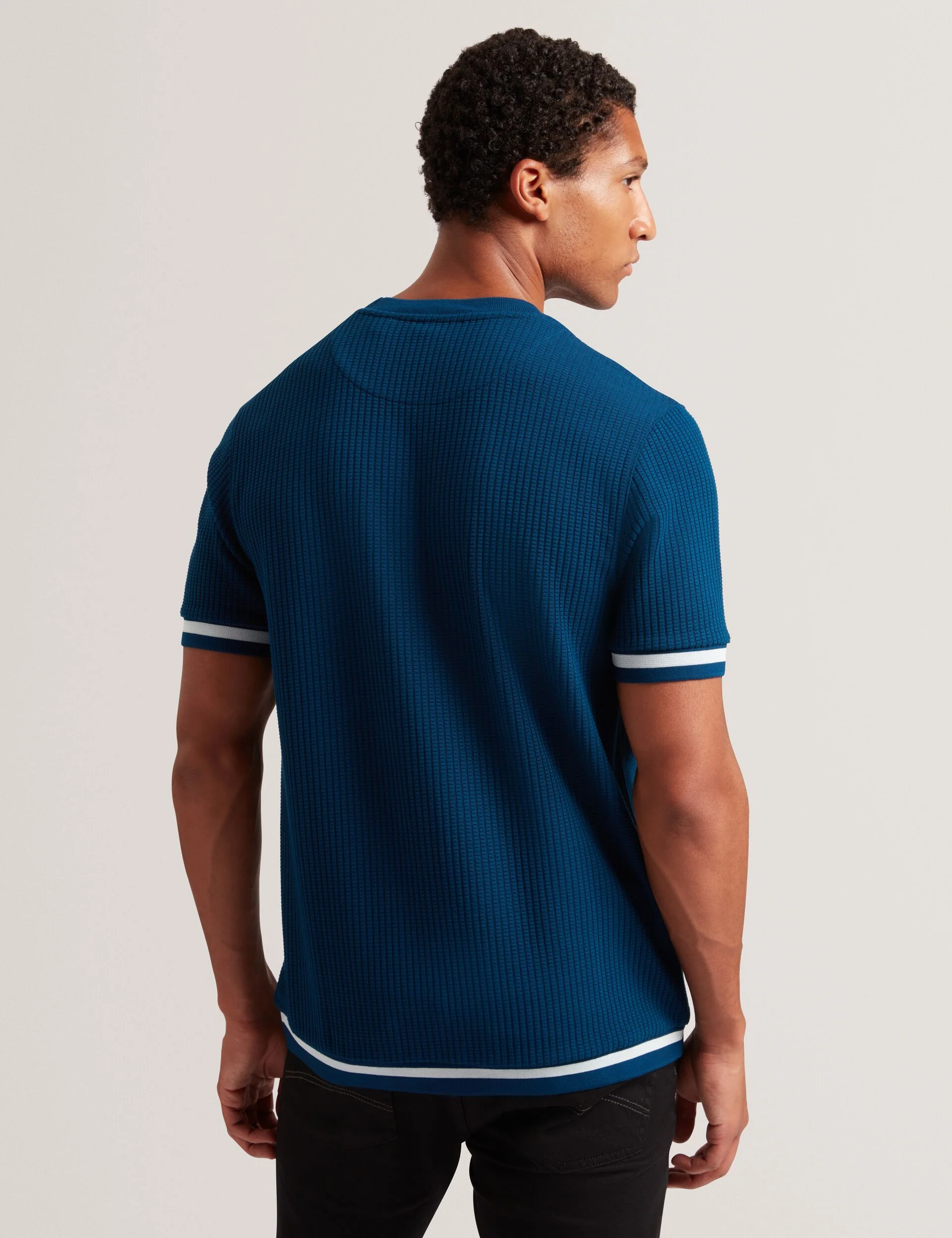 IVANAN | DARK BLUE - Image 5