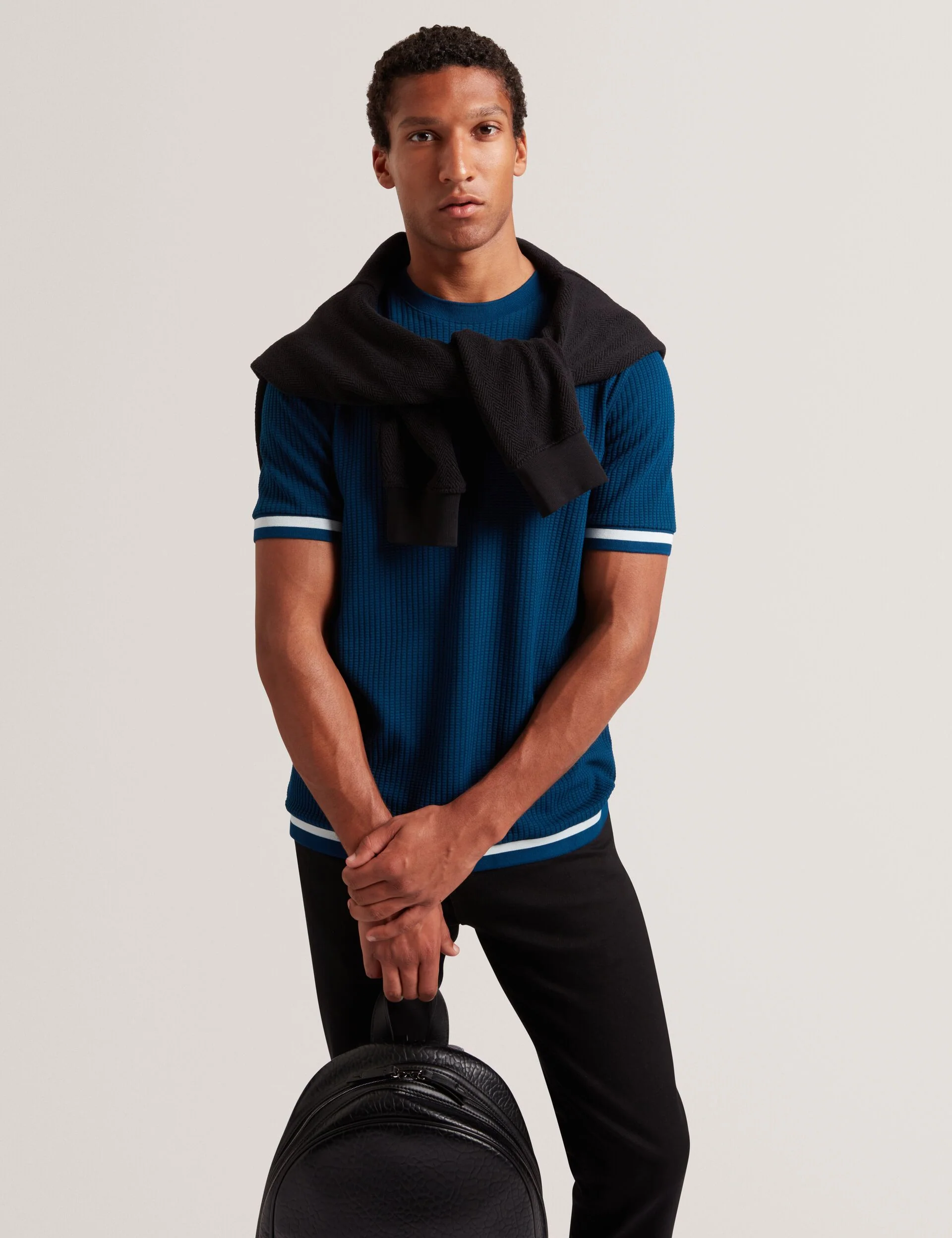 IVANAN | DARK BLUE - Image 6