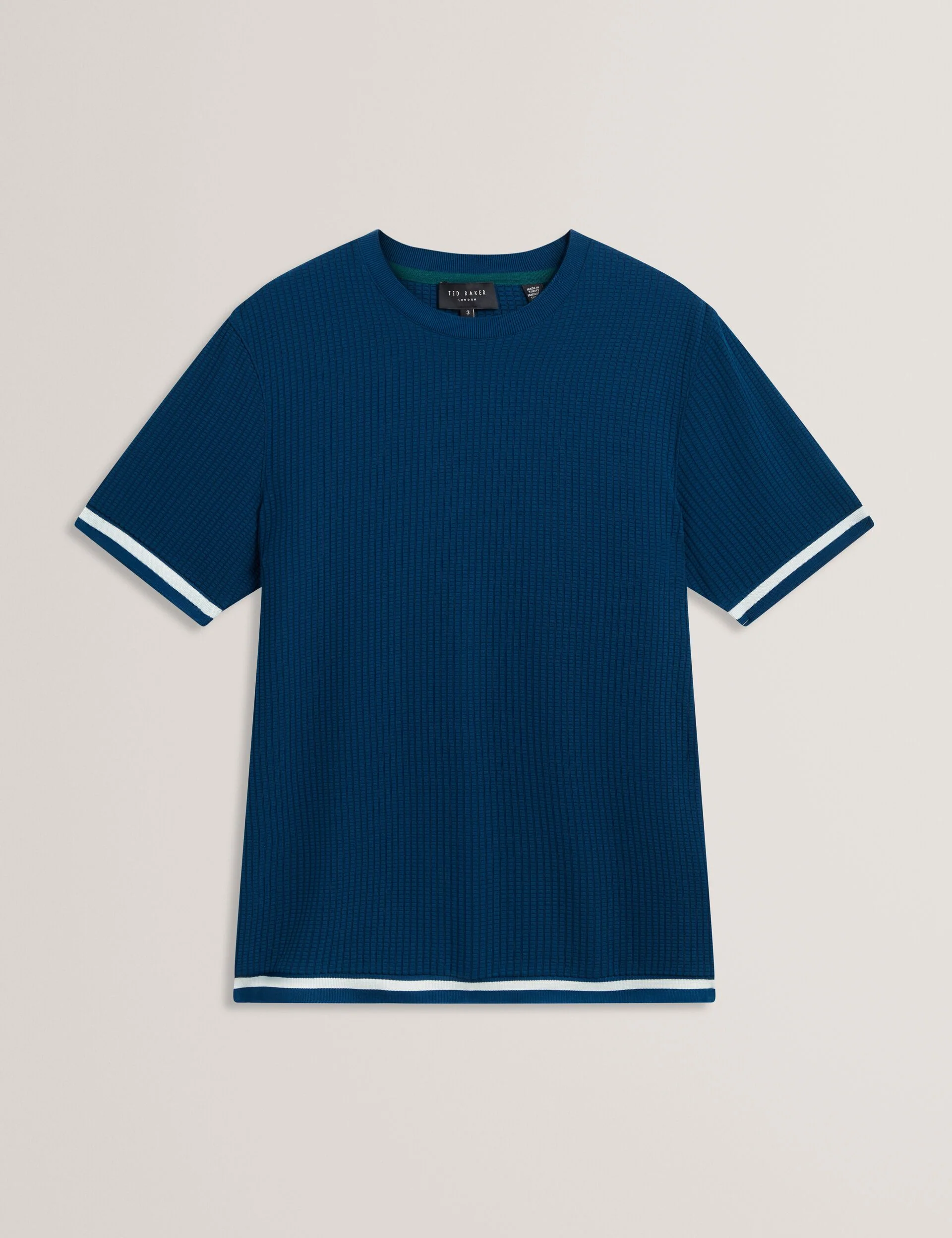 IVANAN | DARK BLUE - Image 7