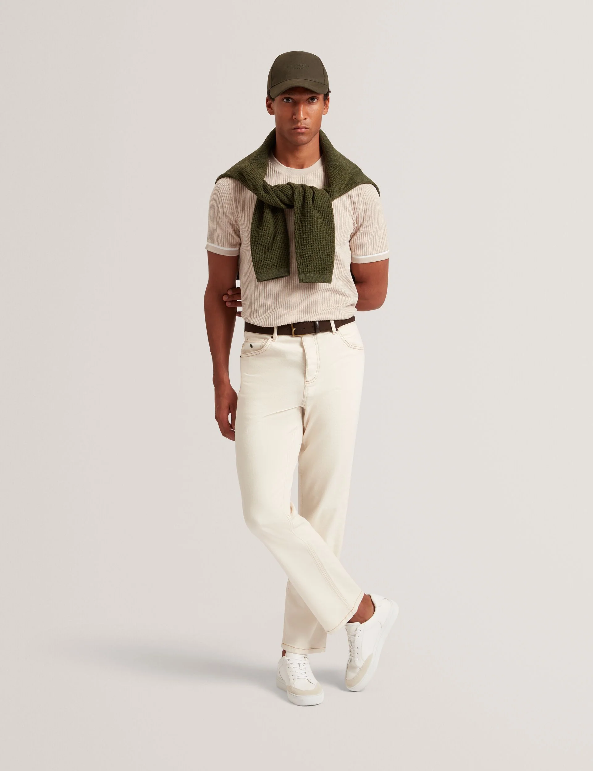 IVANAN | TAUPE - Image 2