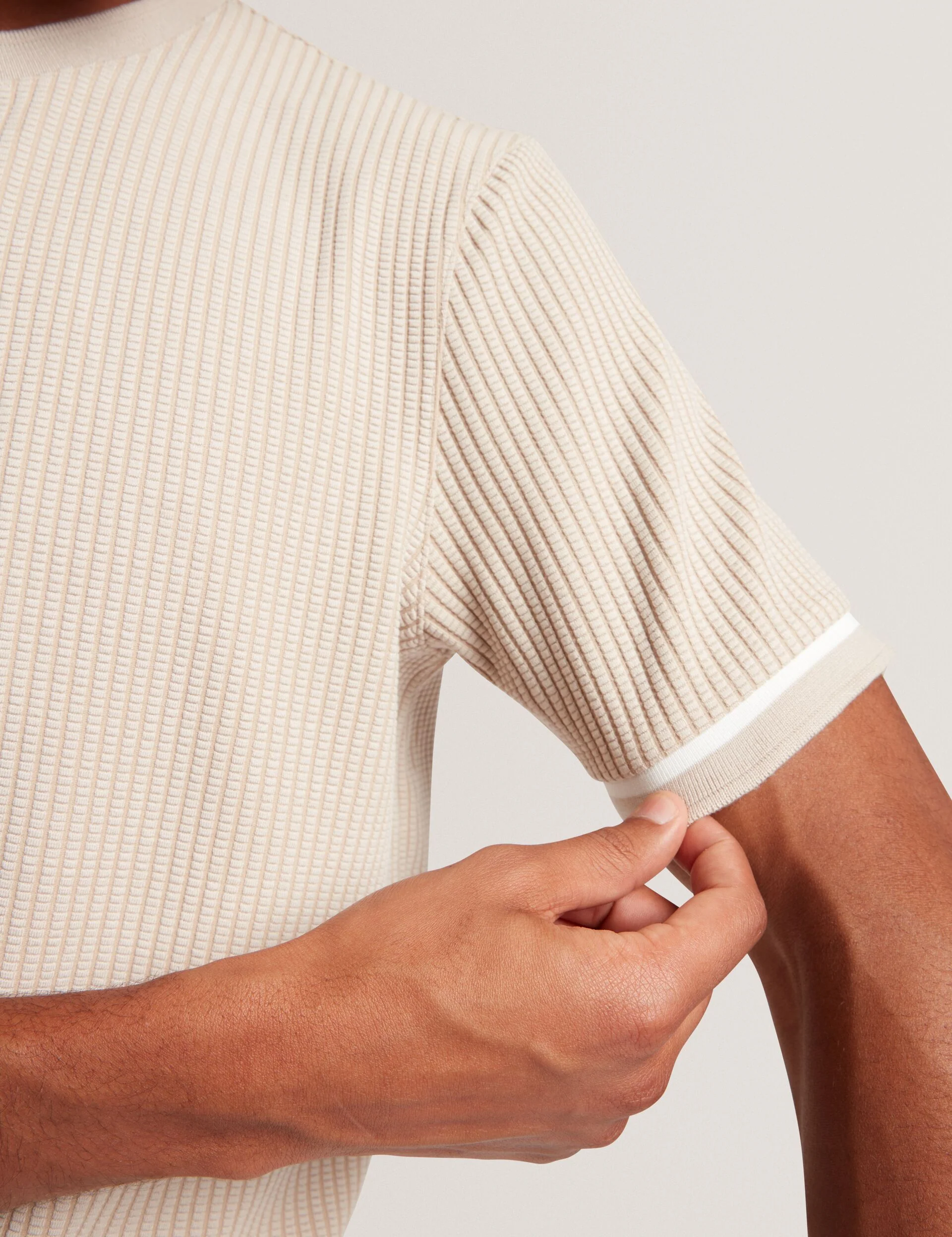 IVANAN | TAUPE - Image 4