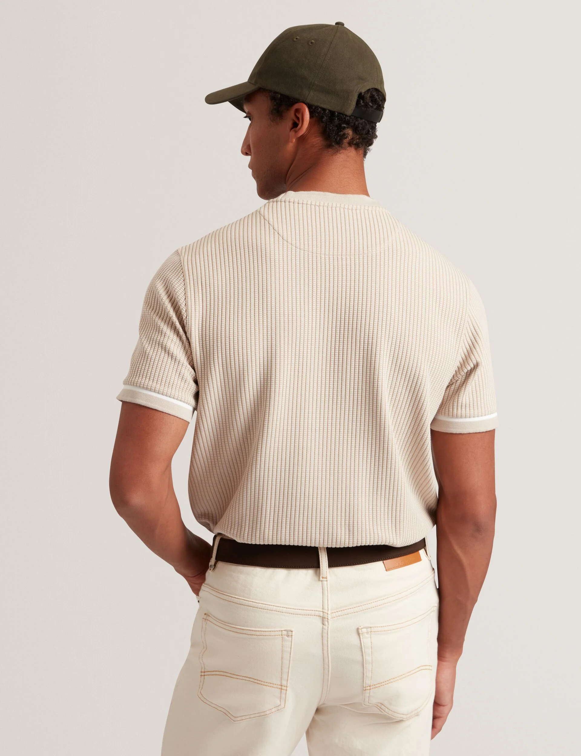 IVANAN | TAUPE - Image 5
