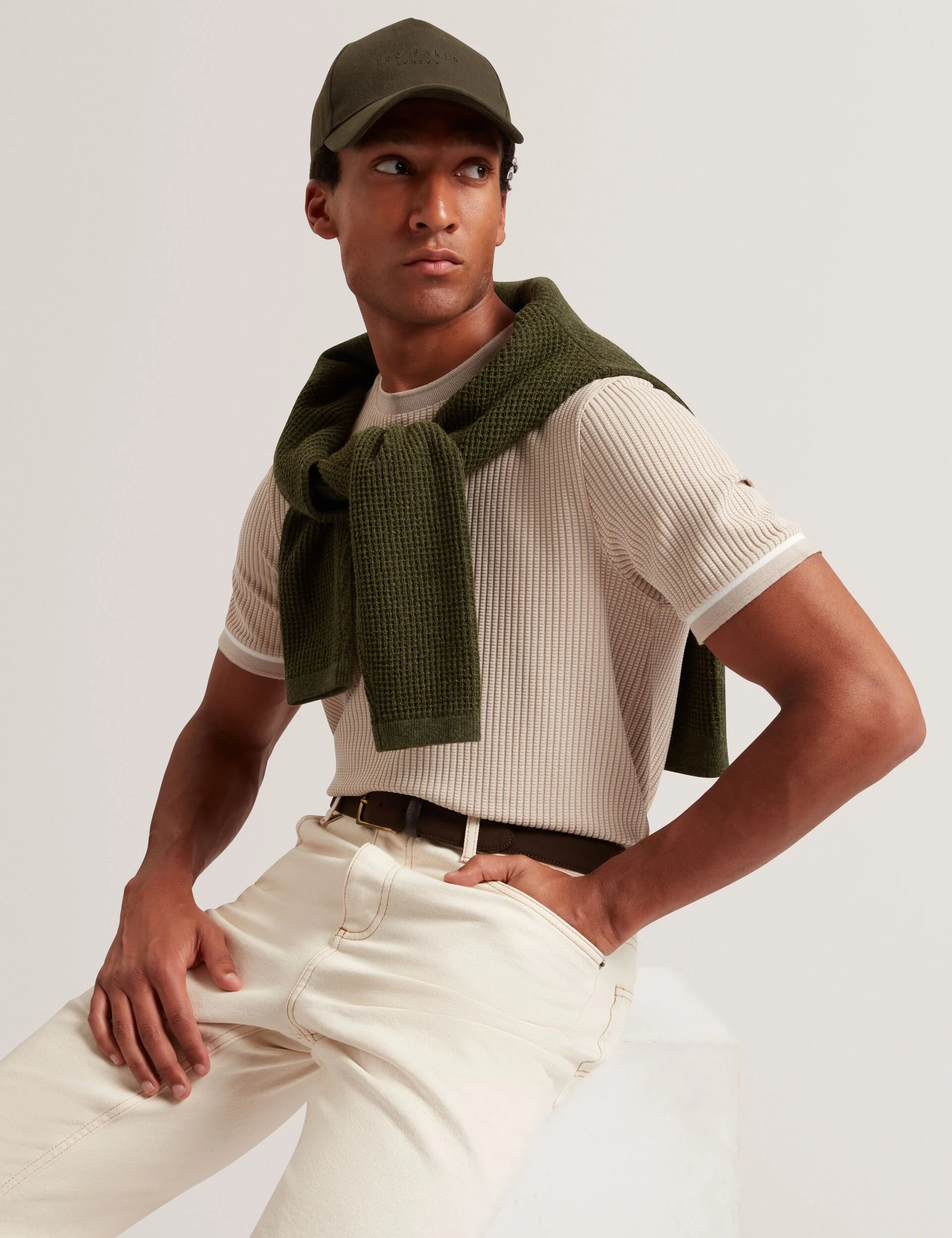 IVANAN | TAUPE - Image 6
