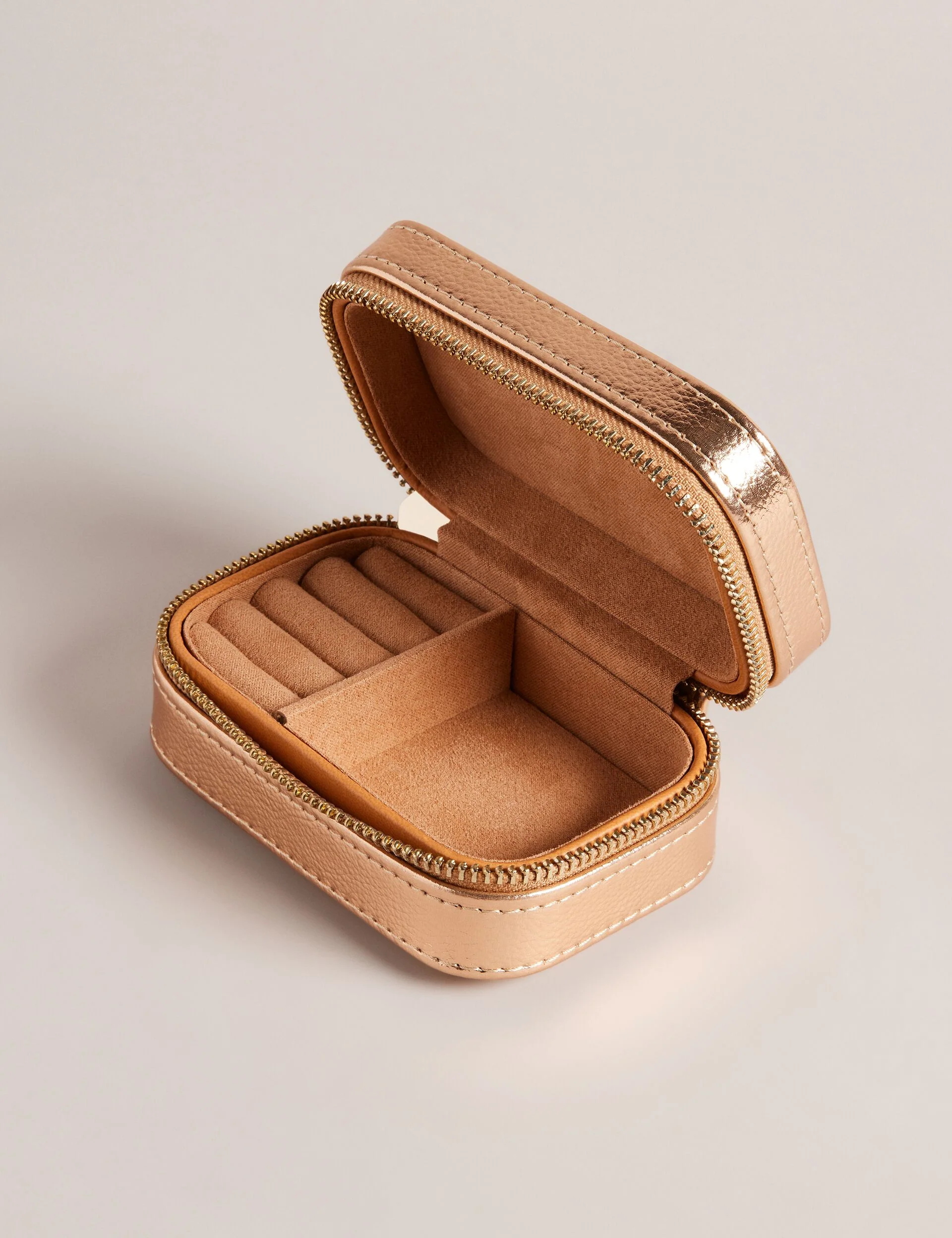IVEESA | ROSE GOLD - Image 2