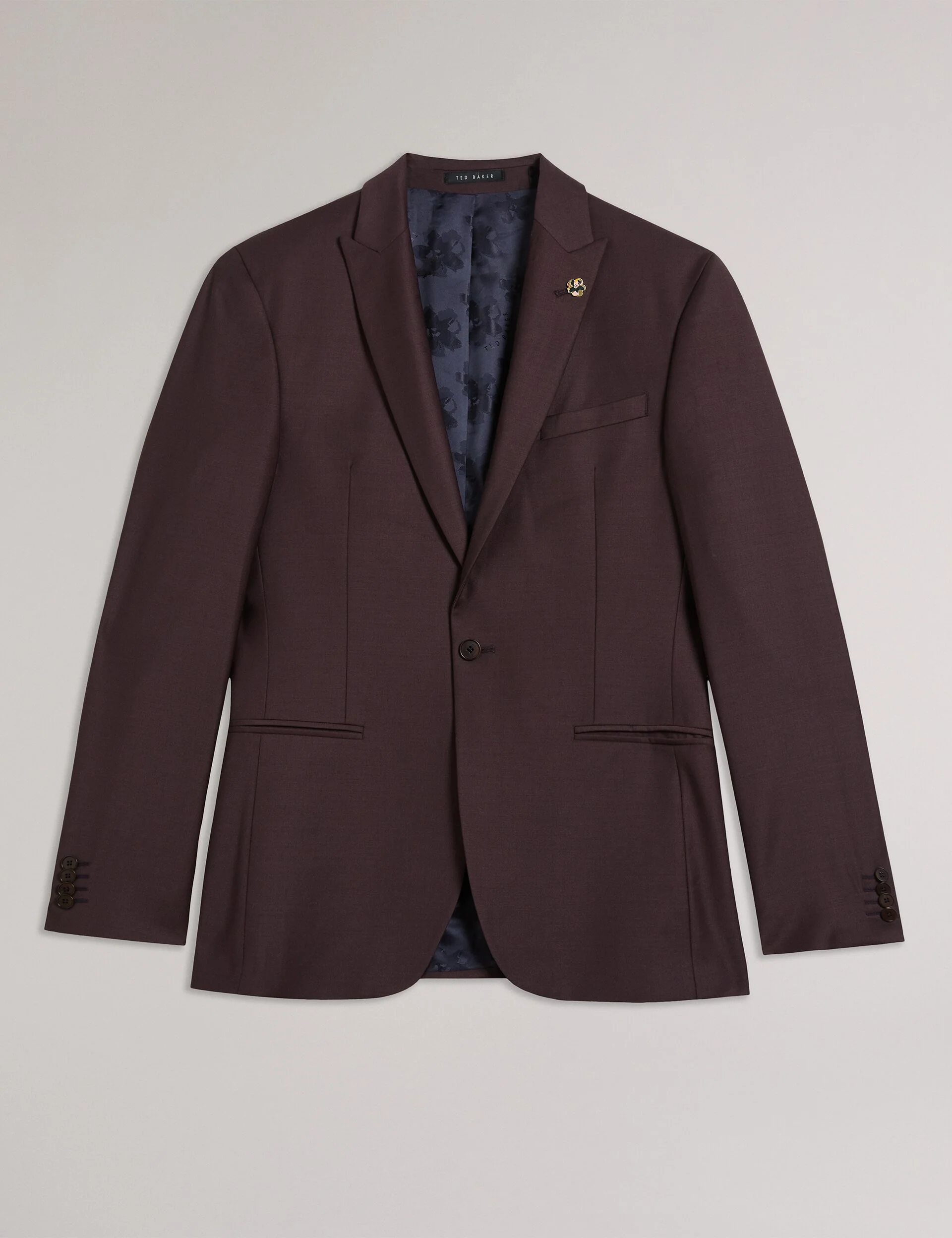 IVYJS | MAROON - Image 7