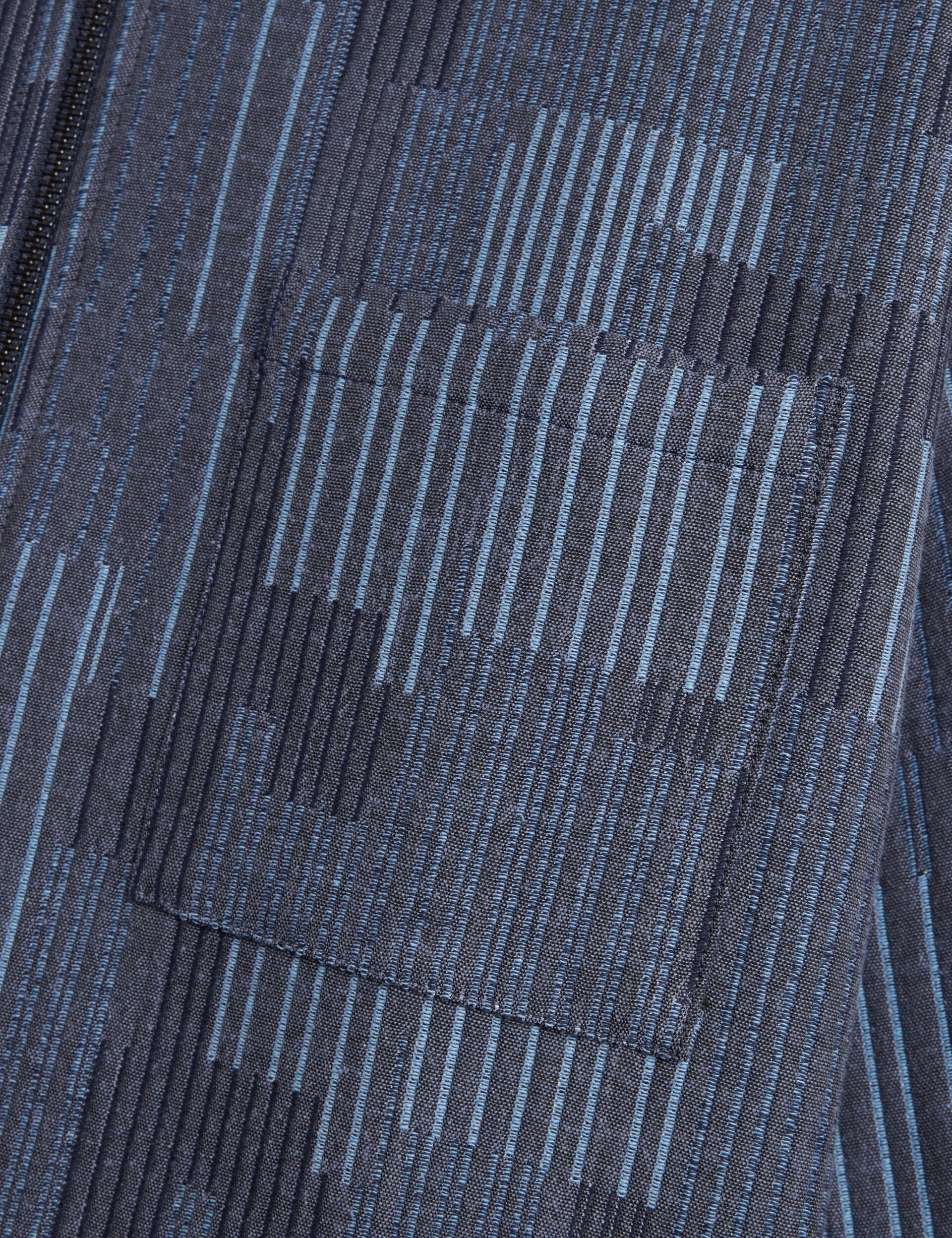 IWOJAN | NAVY BLUE - Image 4