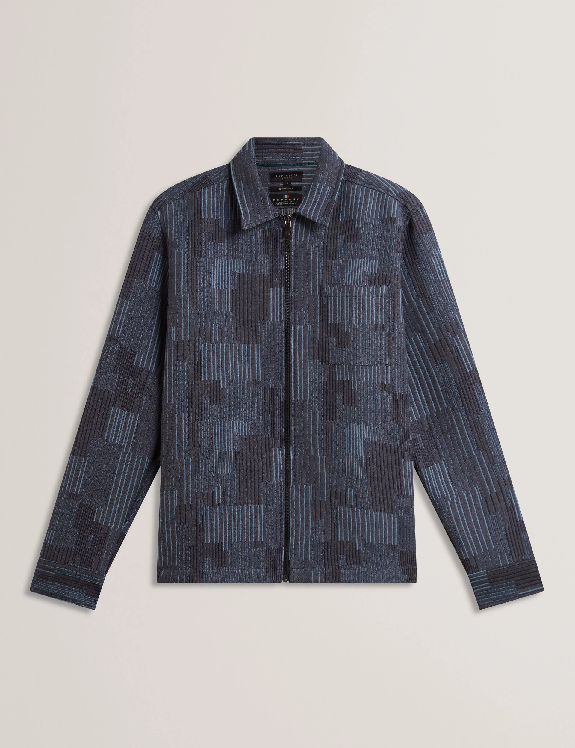 IWOJAN | NAVY BLUE - Image 7