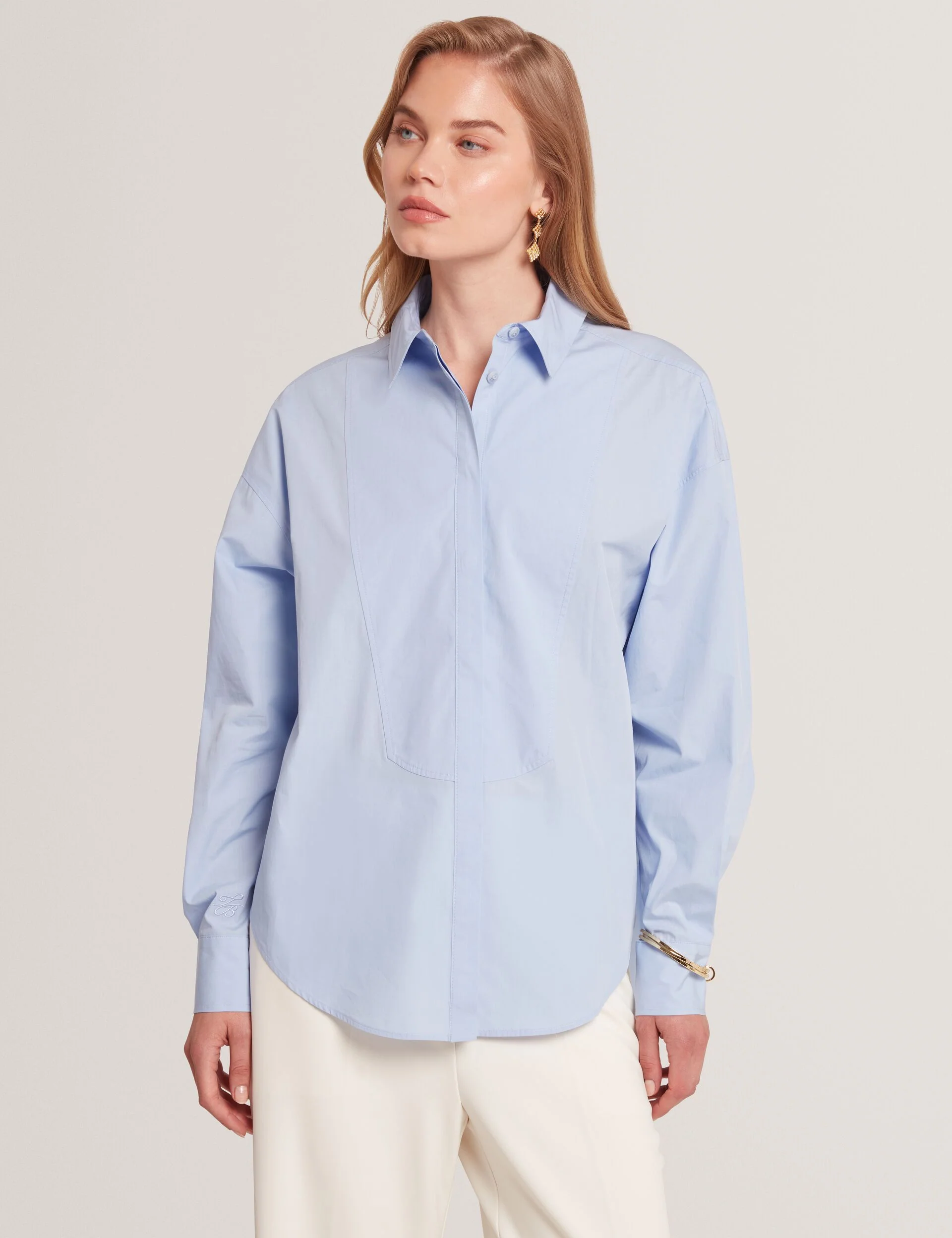 IZOTE | LIGHT BLUE