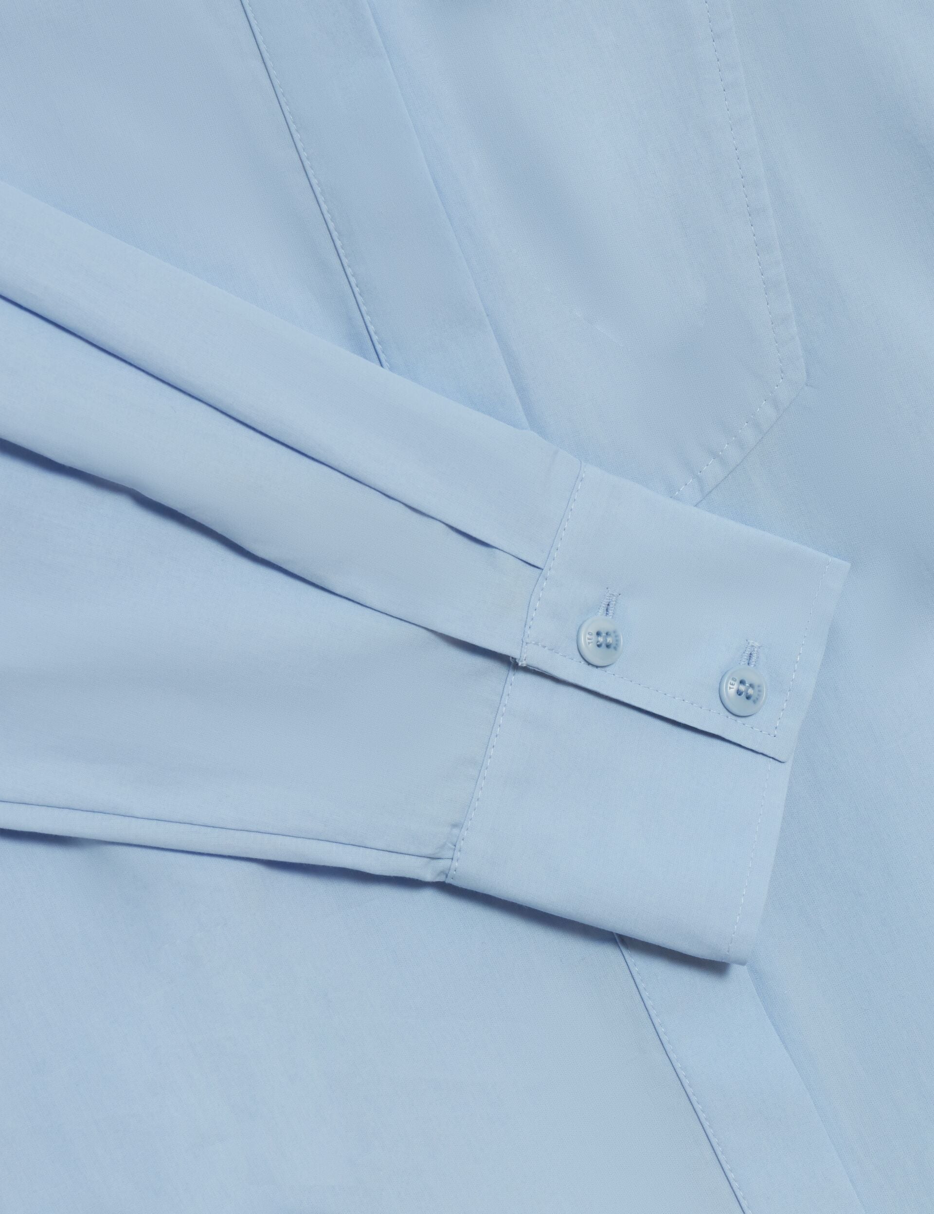 IZOTE | LIGHT BLUE - Image 3