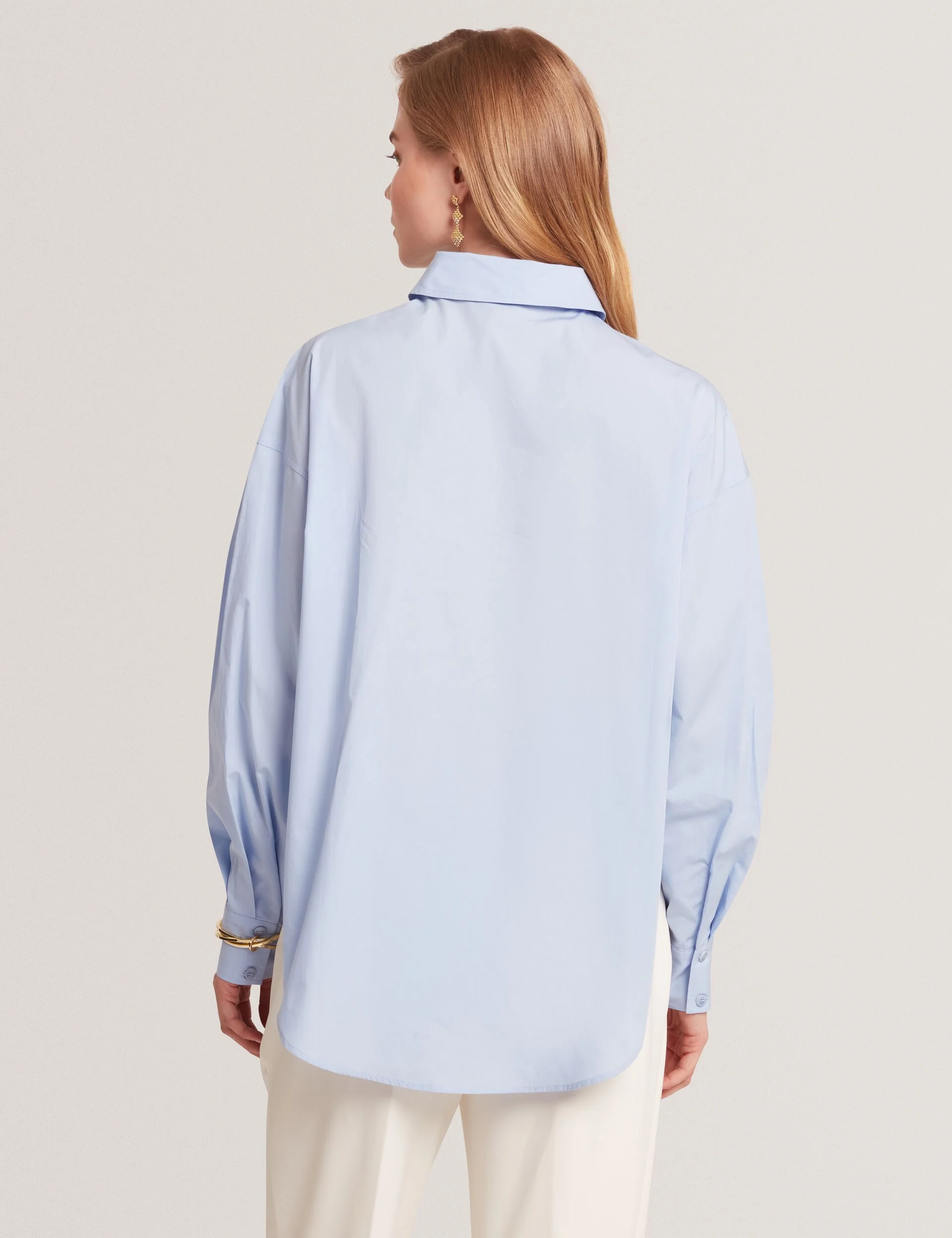 IZOTE | LIGHT BLUE - Image 5