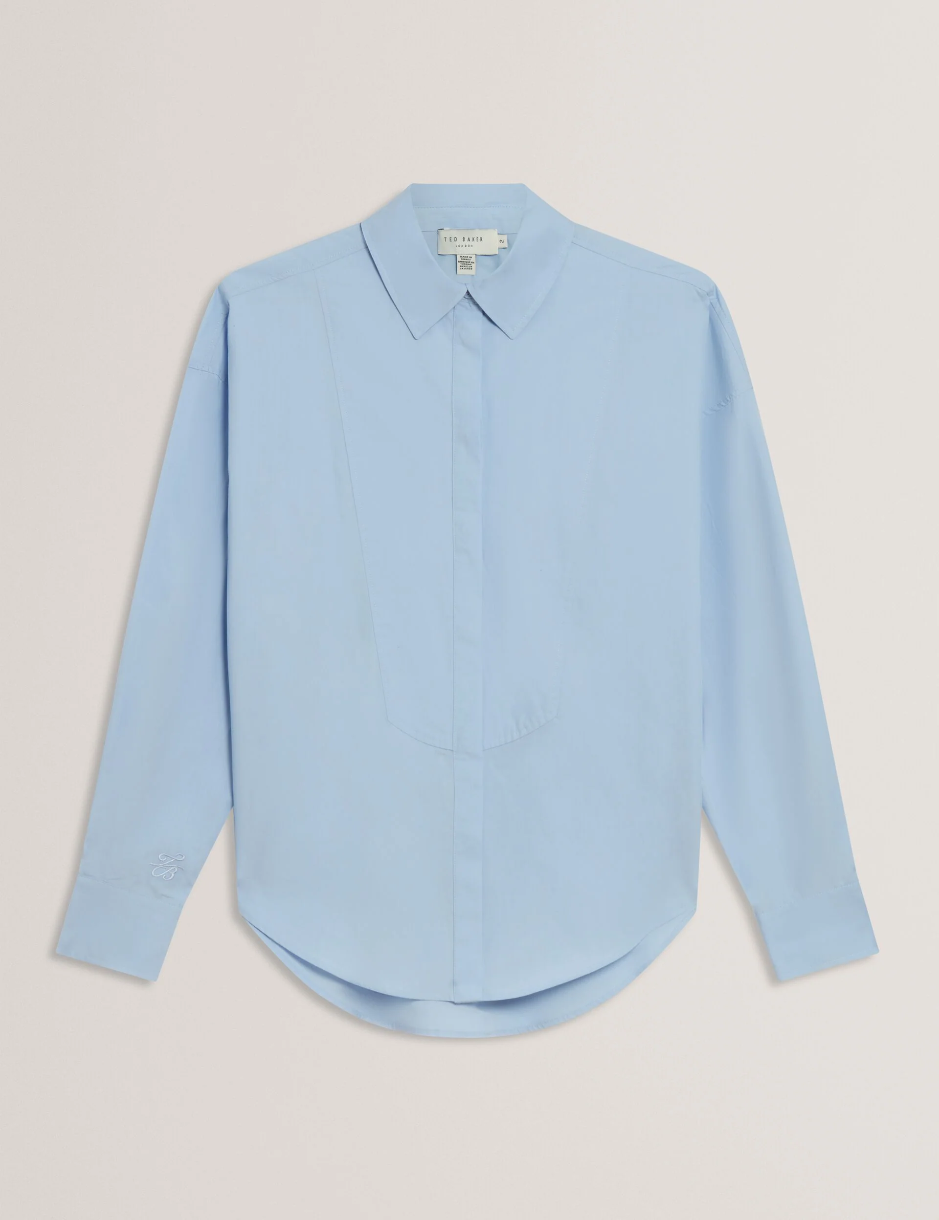 IZOTE | LIGHT BLUE - Image 7
