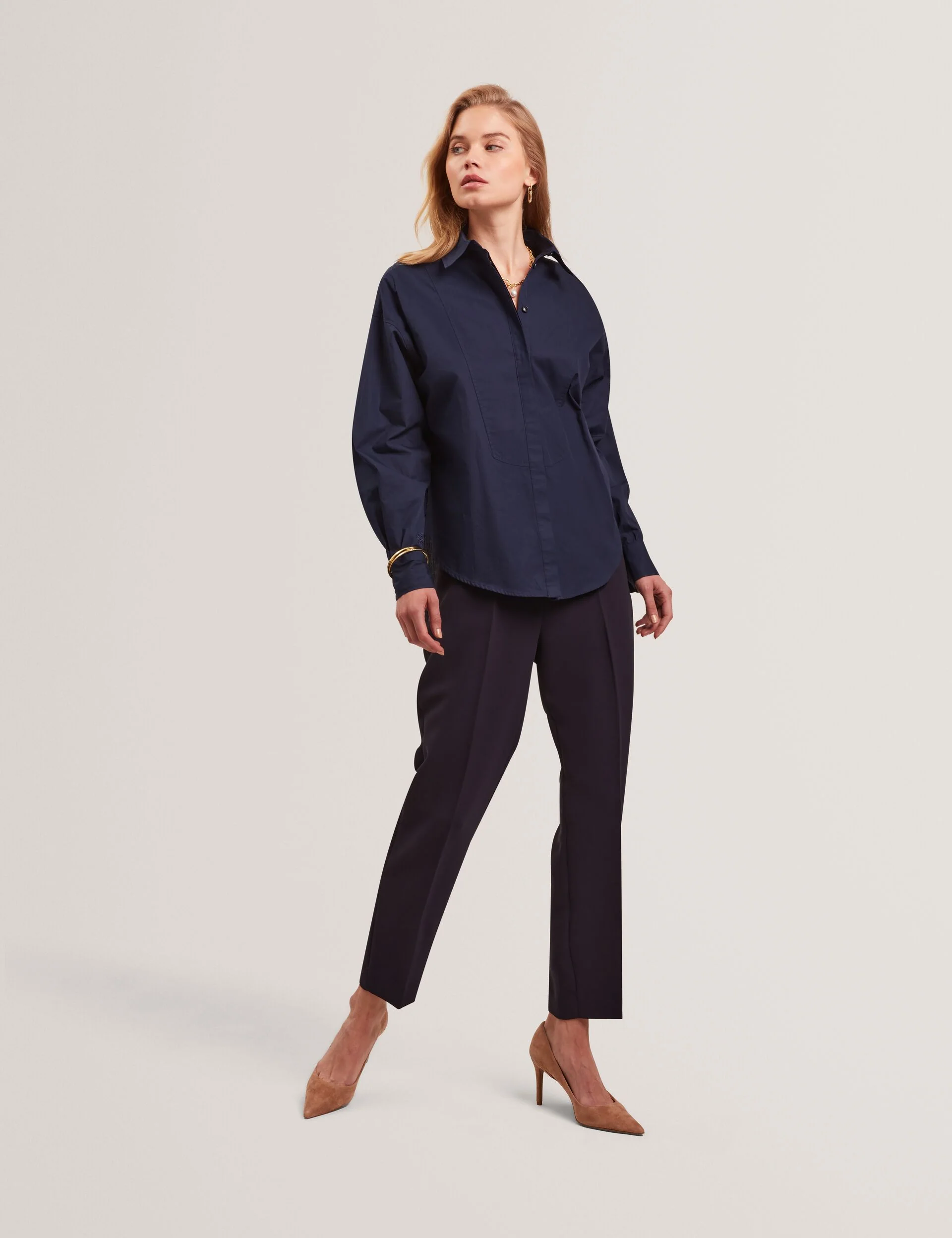 IZOTE | NAVY - Image 2