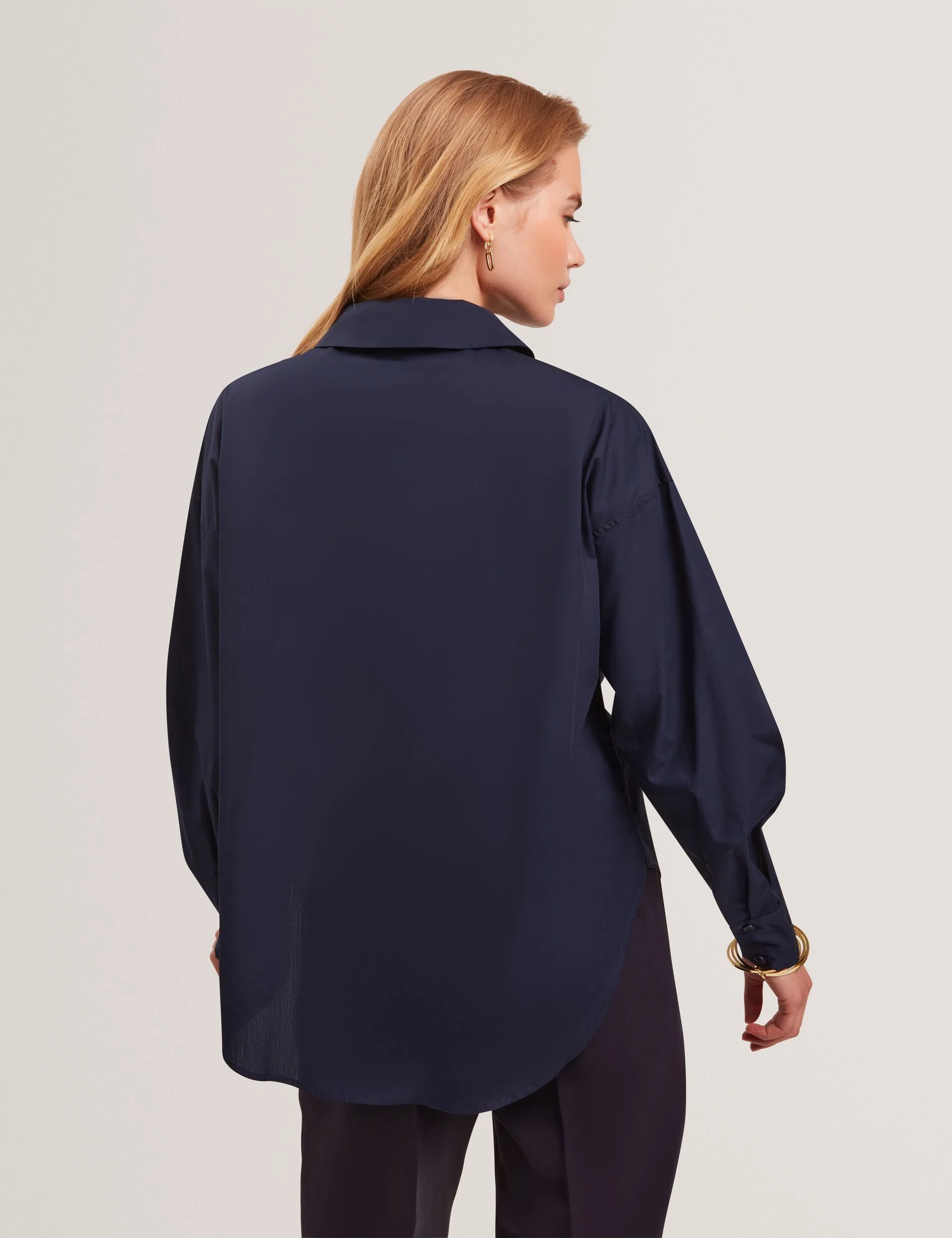 IZOTE | NAVY - Image 4