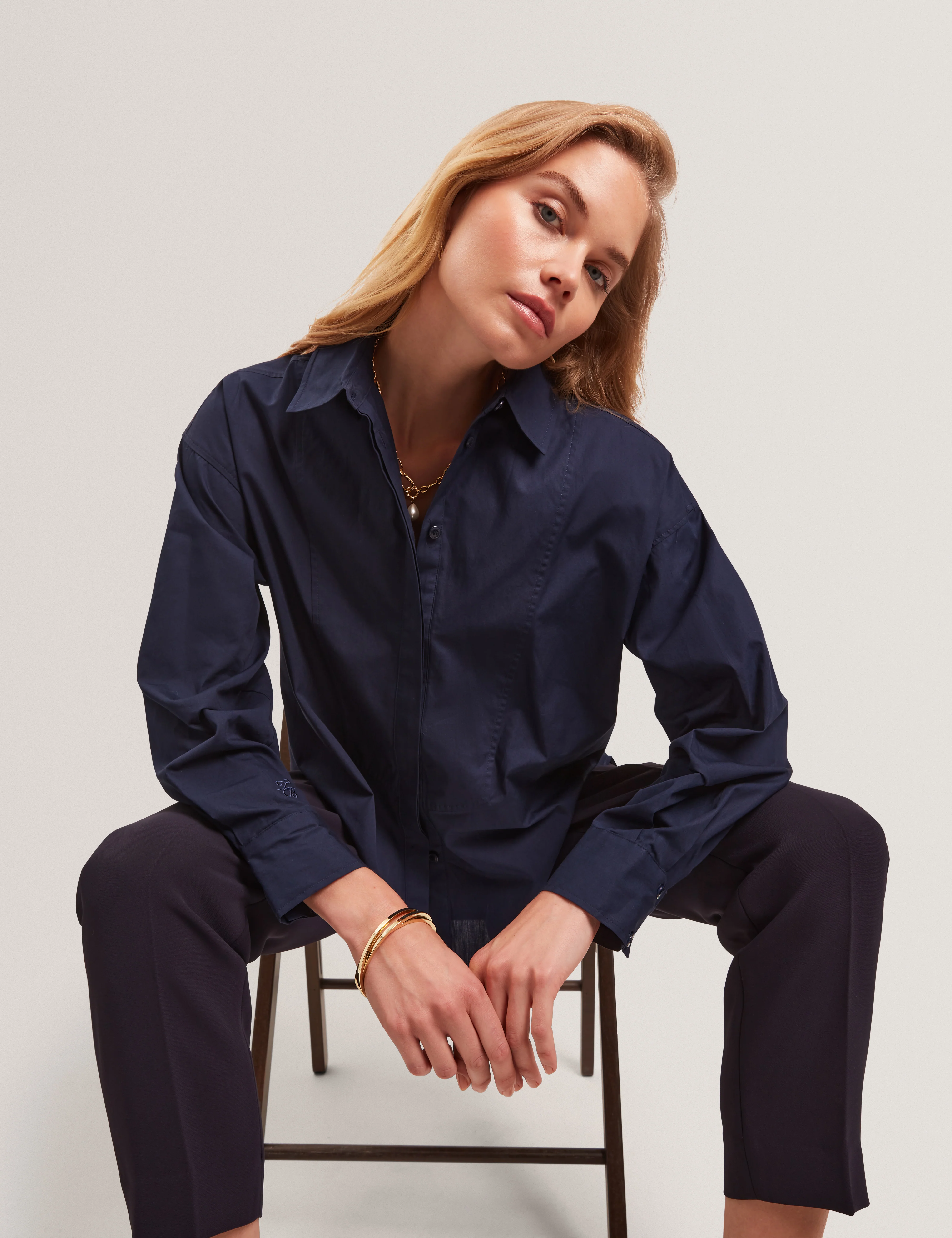 IZOTE | NAVY - Image 5