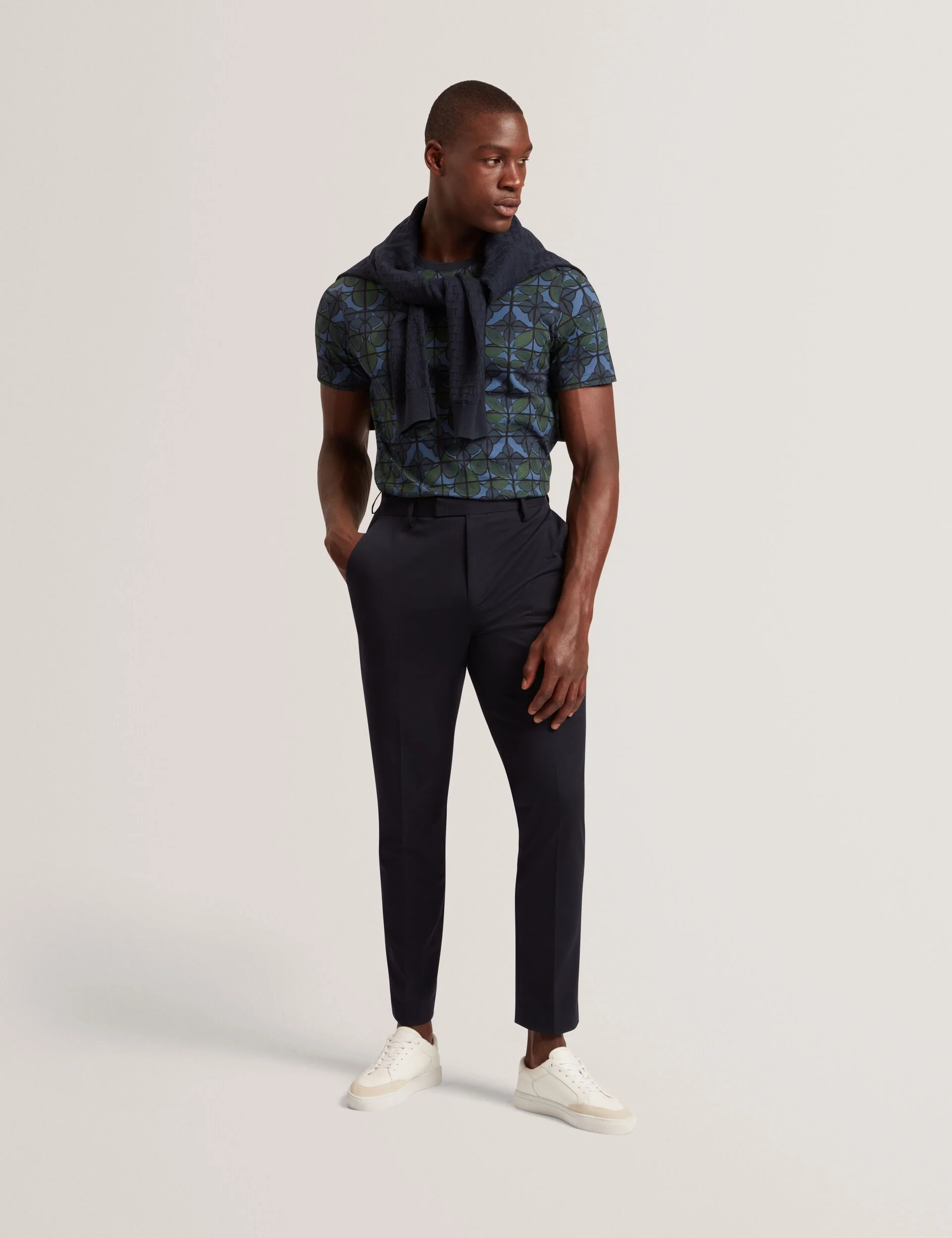 JAAKUB | NAVY - Image 2