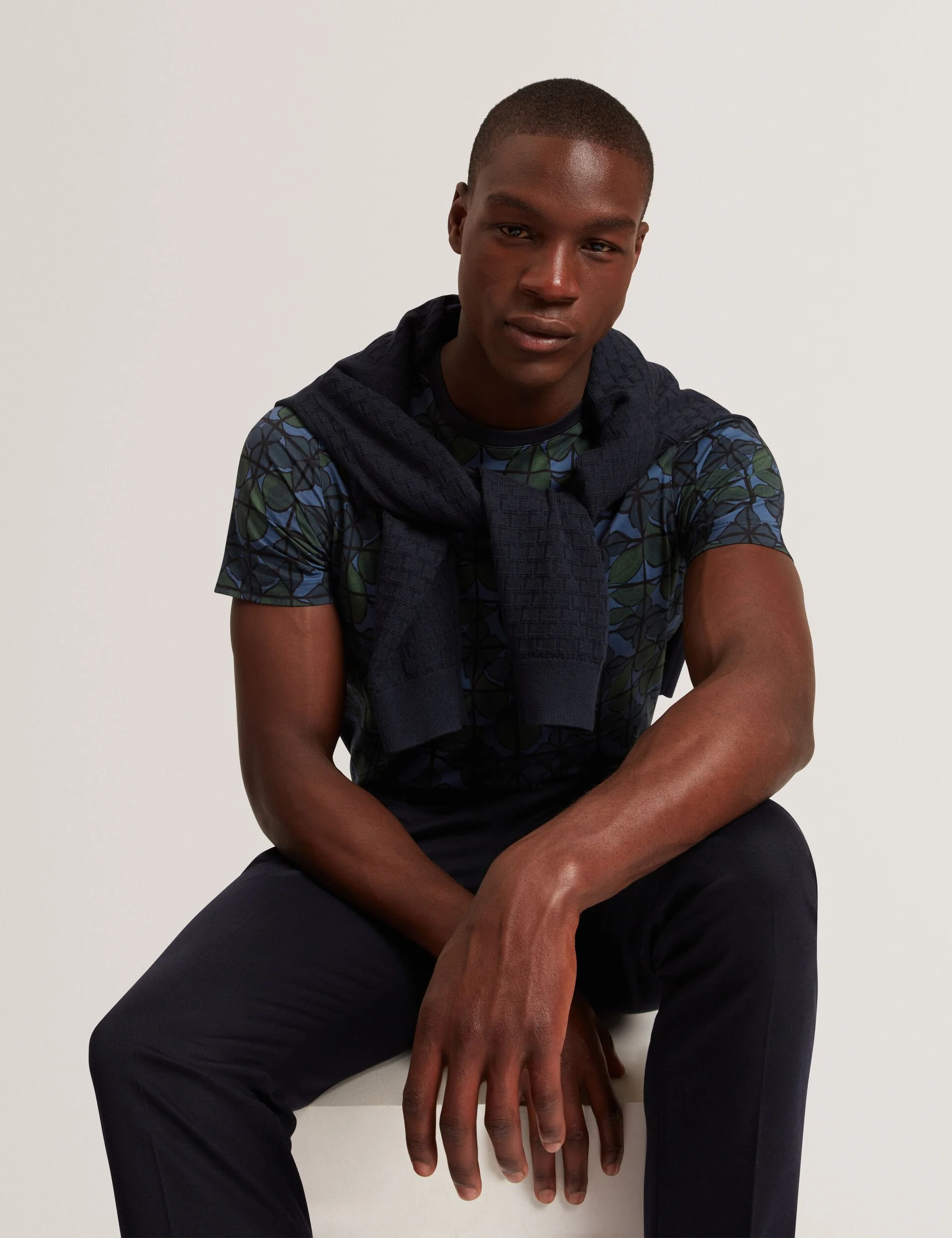 JAAKUB | NAVY - Image 6