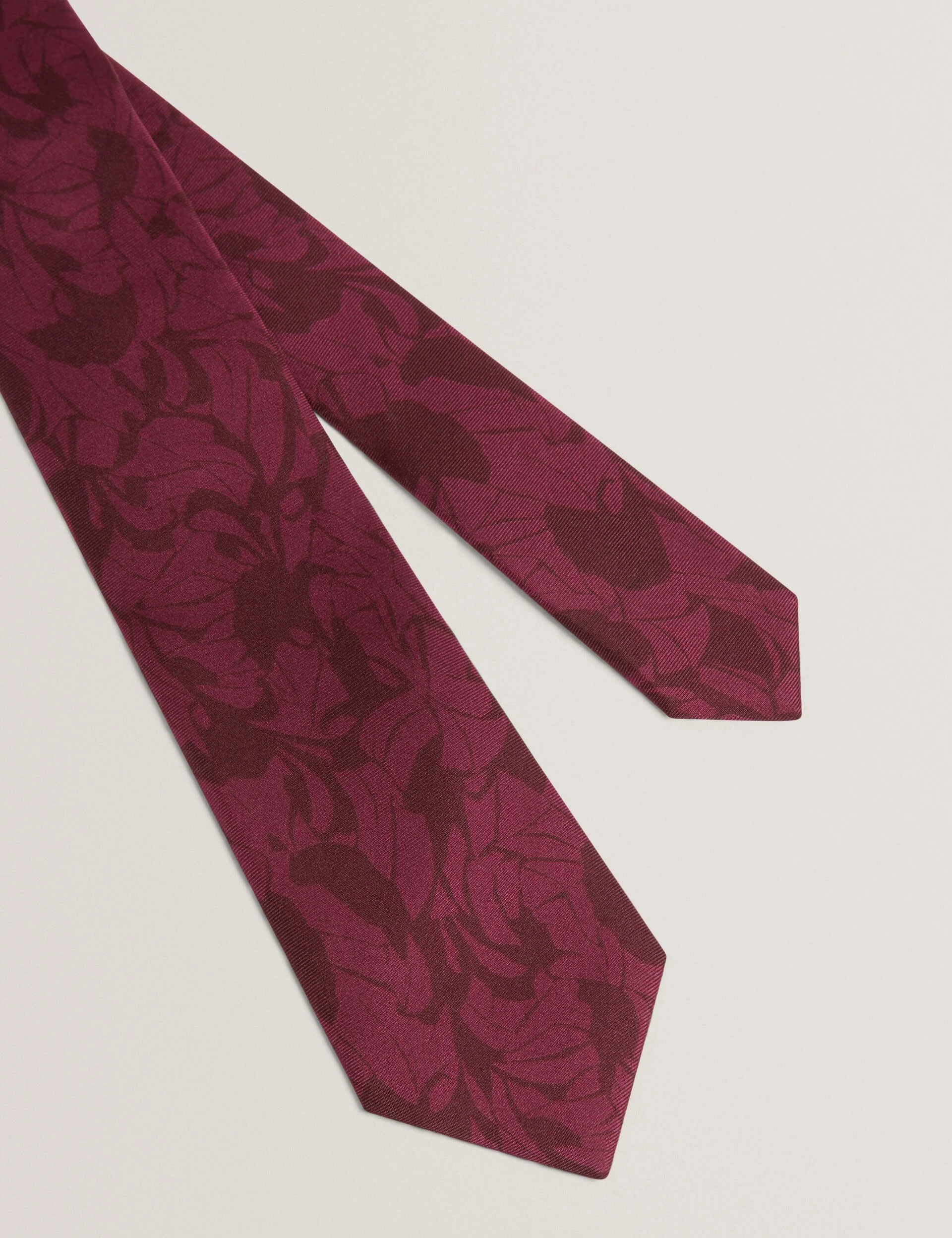 JACAPOL | MAROON - Image 2