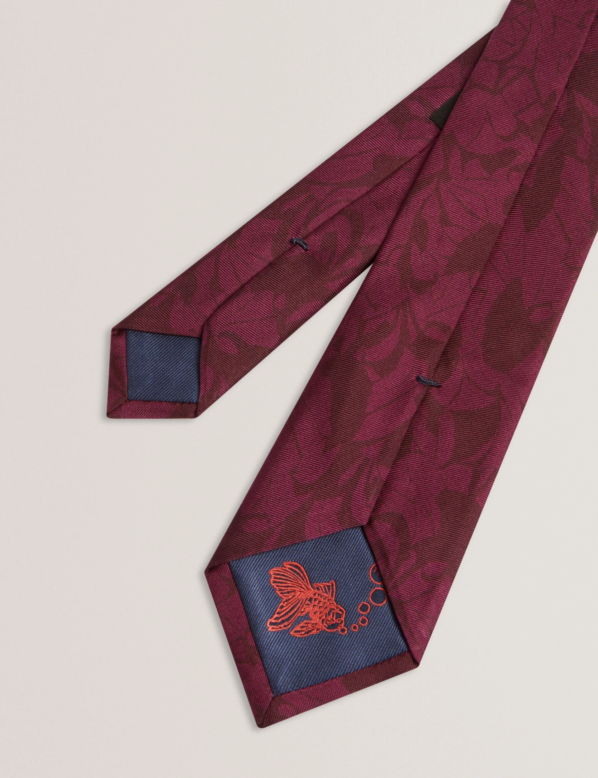 JACAPOL | MAROON - Image 4