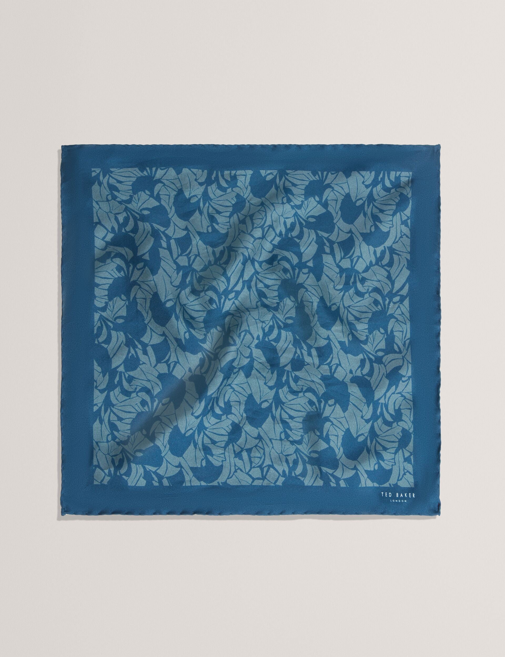 JACAPP | MID BLUE