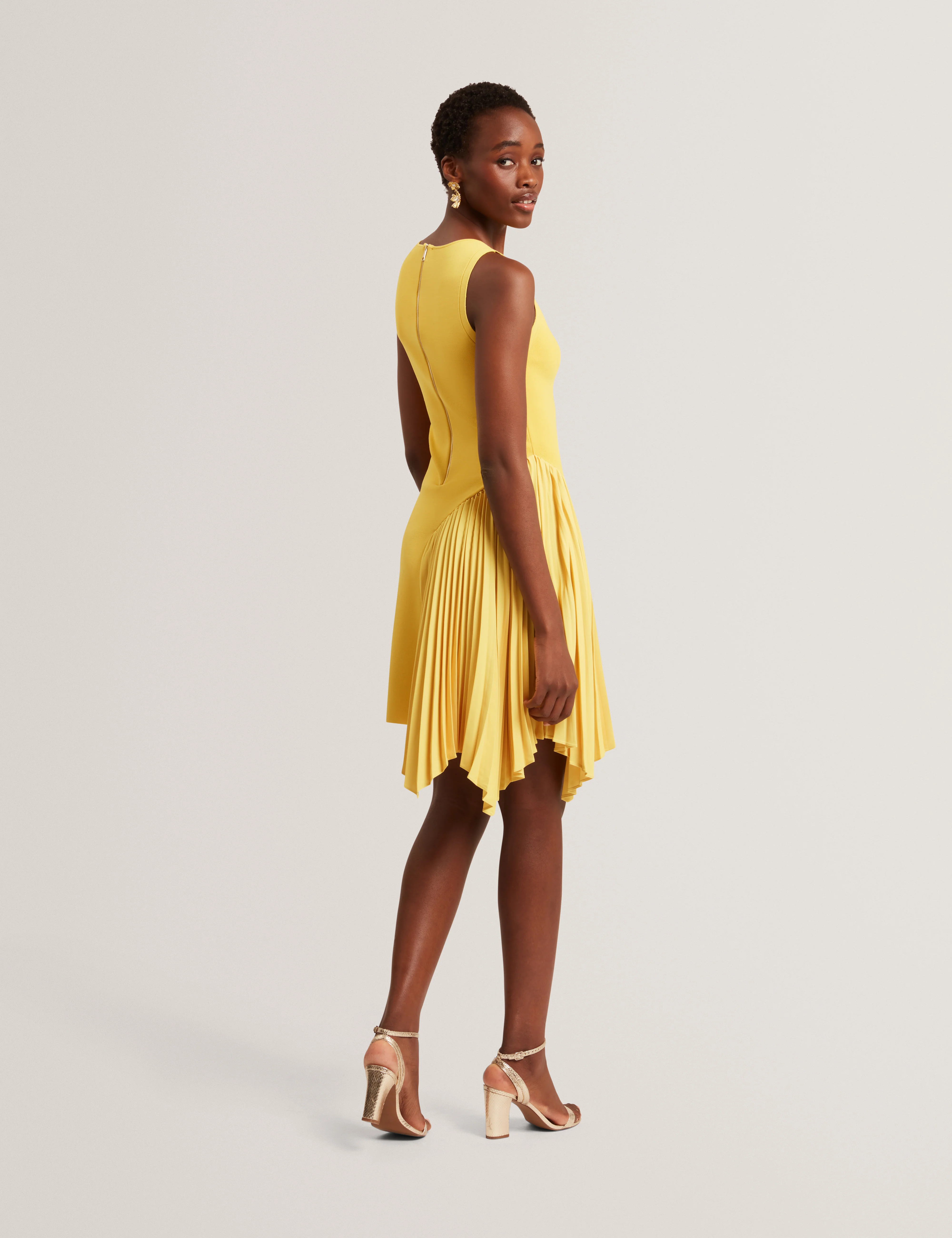 JACARA | YELLOW - Image 2