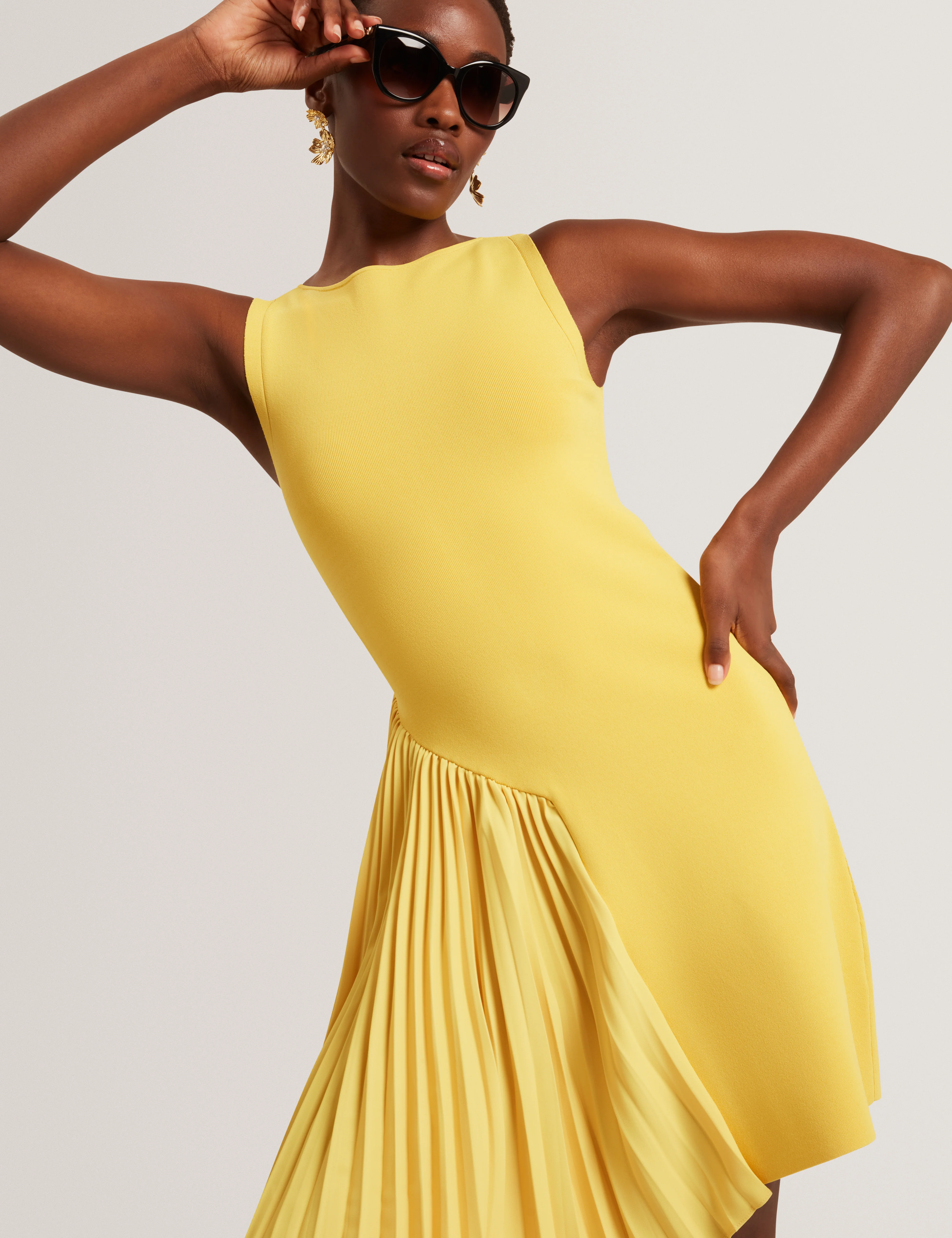 JACARA | YELLOW - Image 5