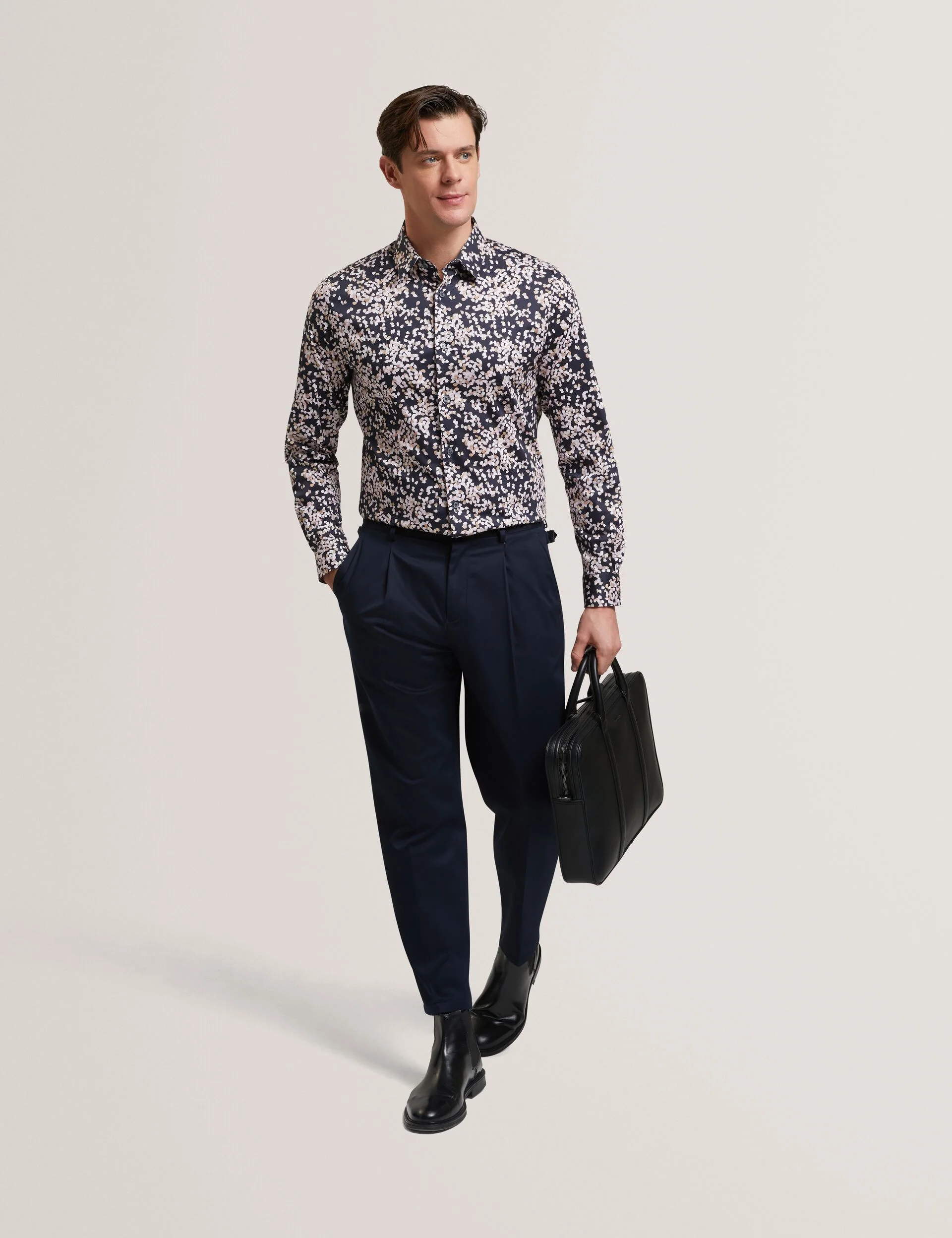 JACIEL | NAVY - Image 2