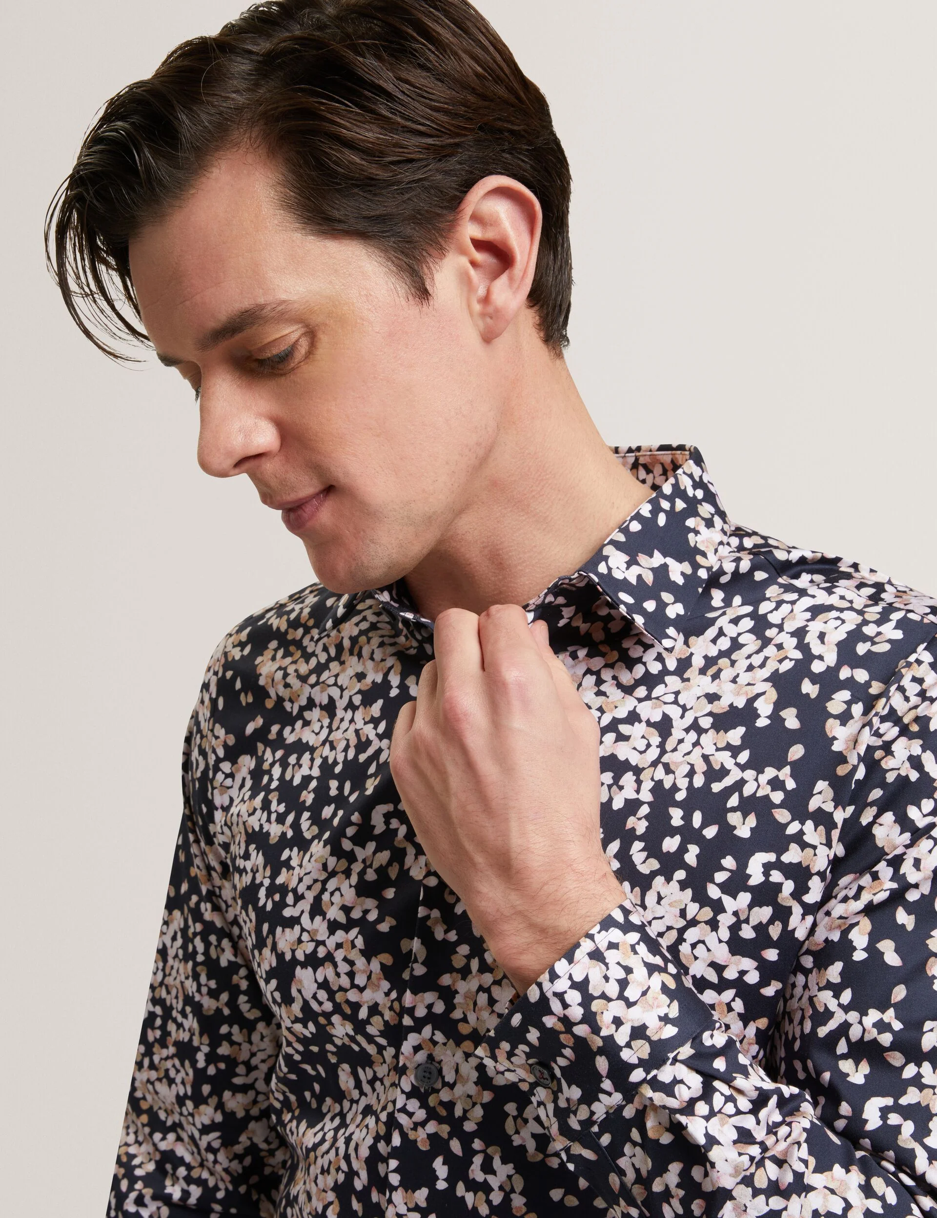 JACIEL | NAVY - Image 4