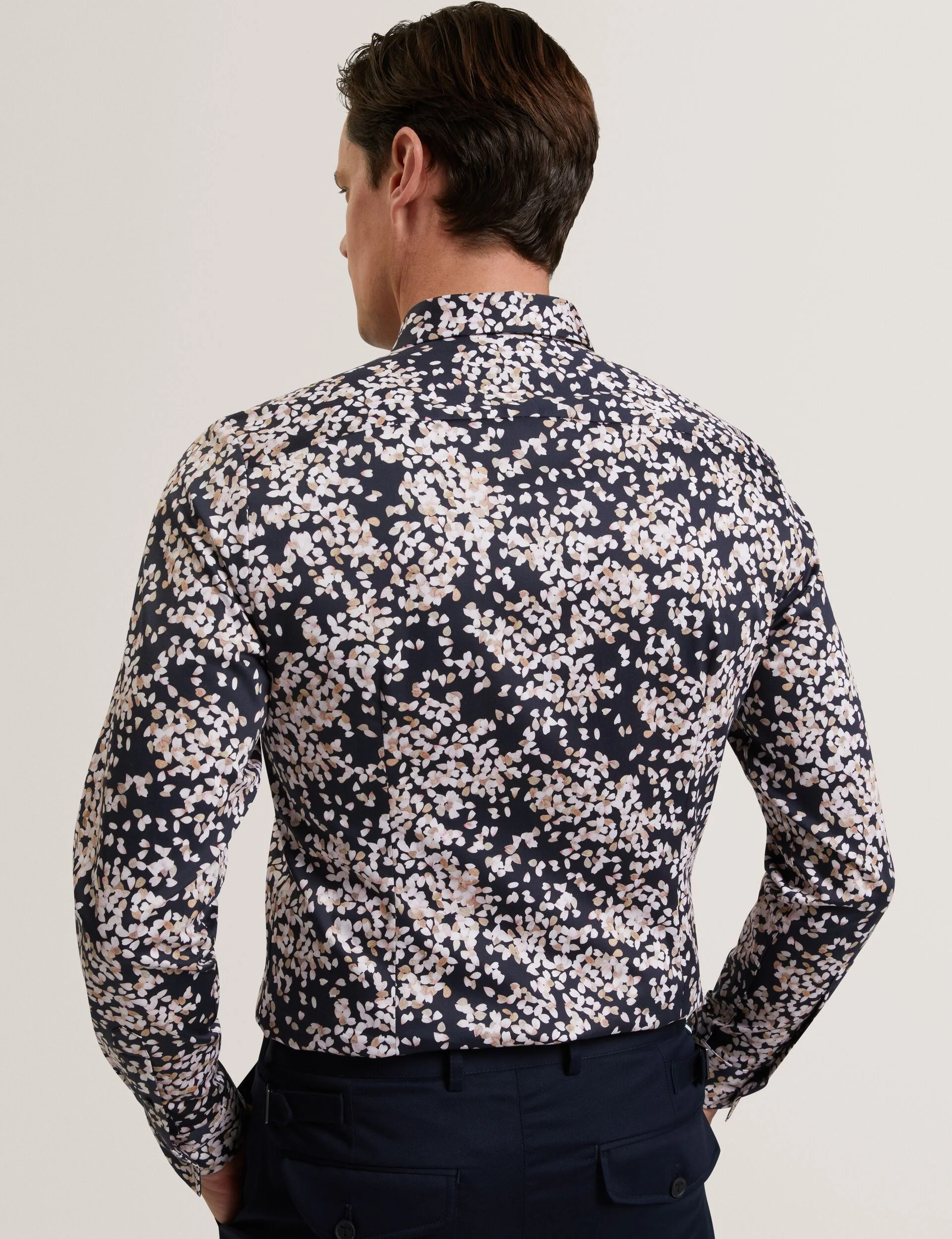 JACIEL | NAVY - Image 5