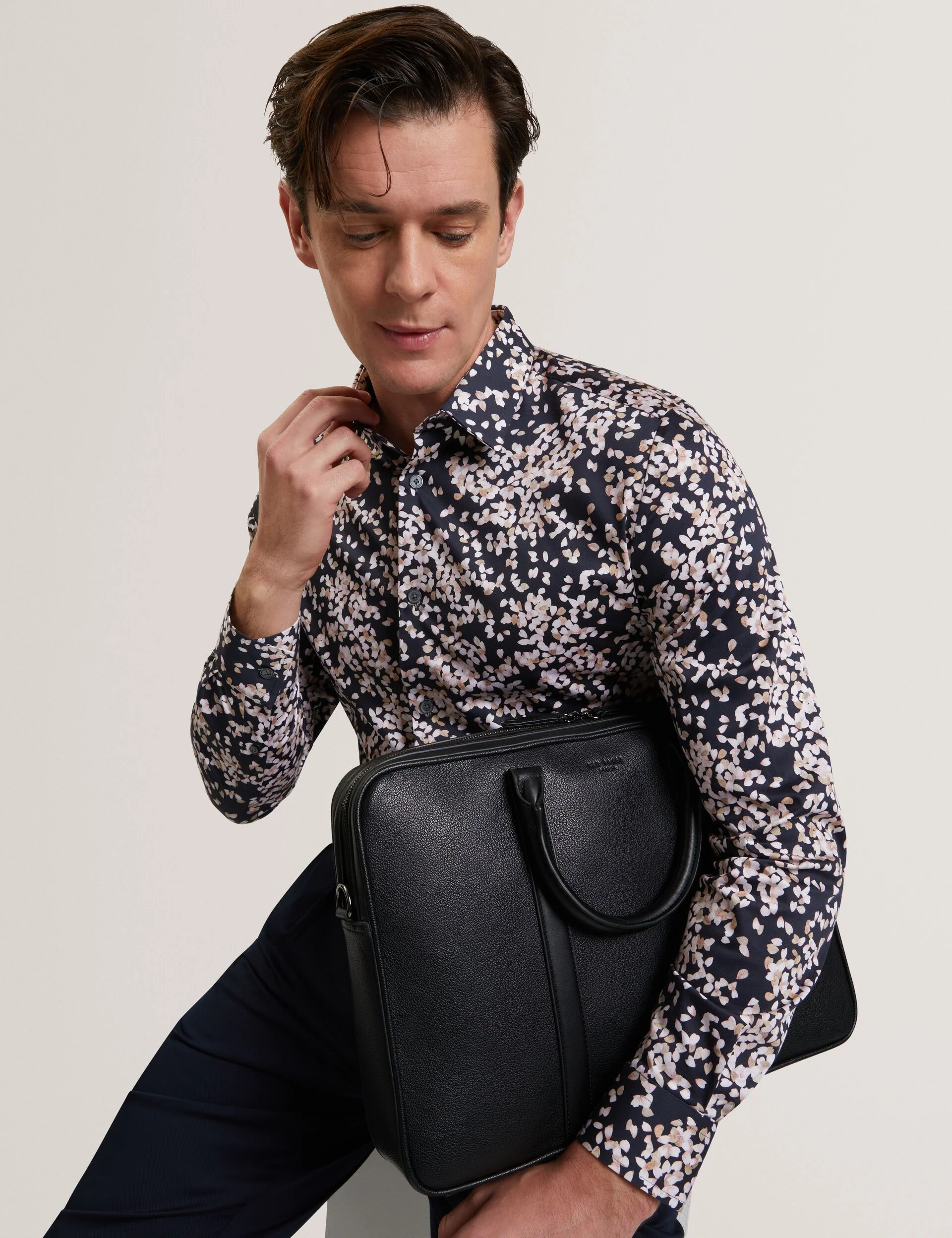 JACIEL | NAVY - Image 6