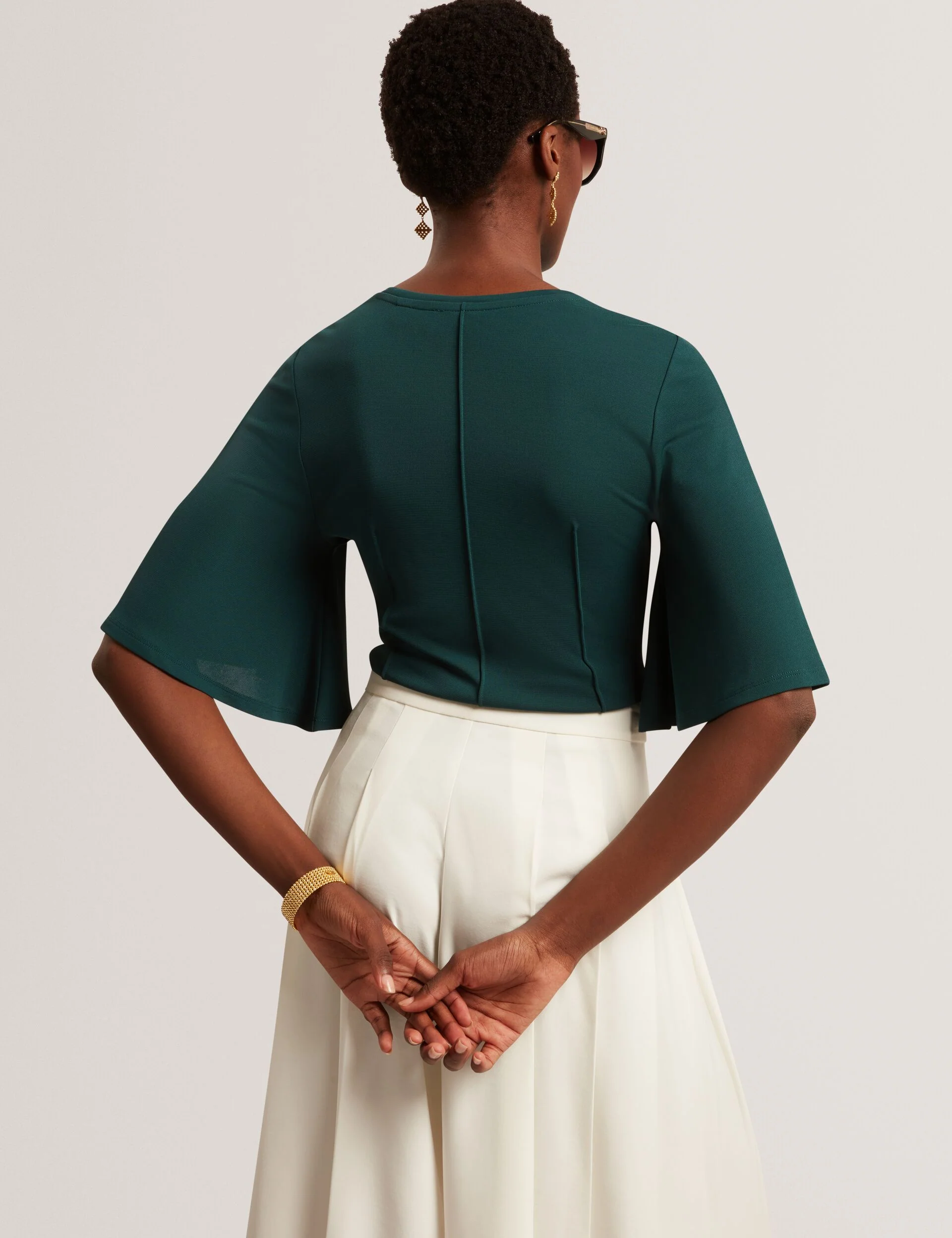 JACKALN | DARK GREEN - Image 5