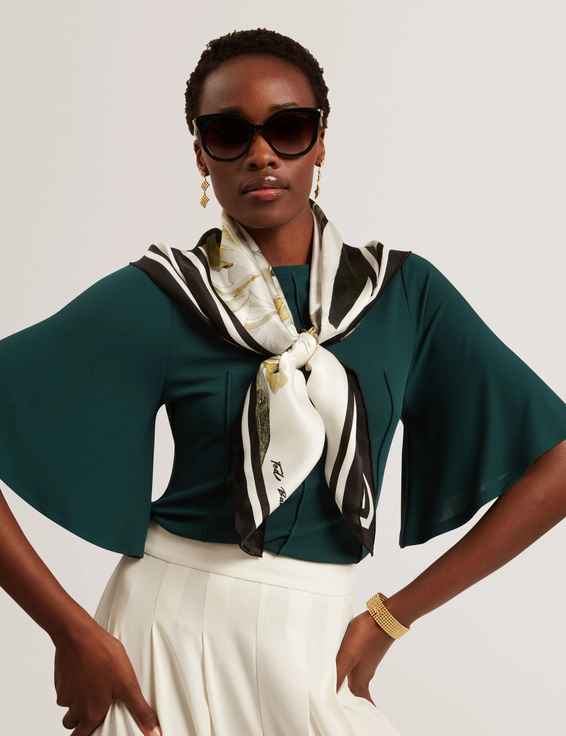 JACKALN | DARK GREEN - Image 7