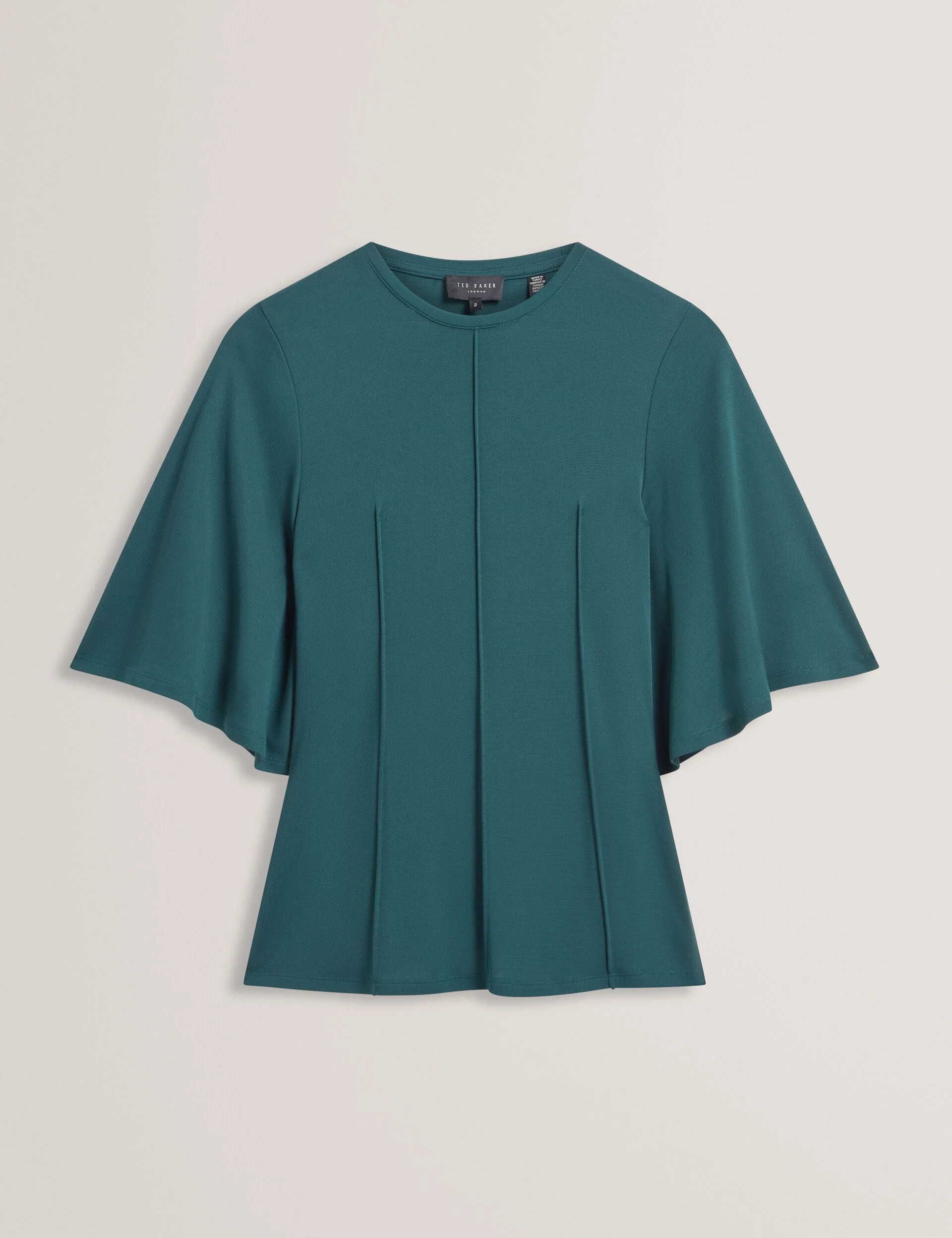 JACKALN | DARK GREEN - Image 8