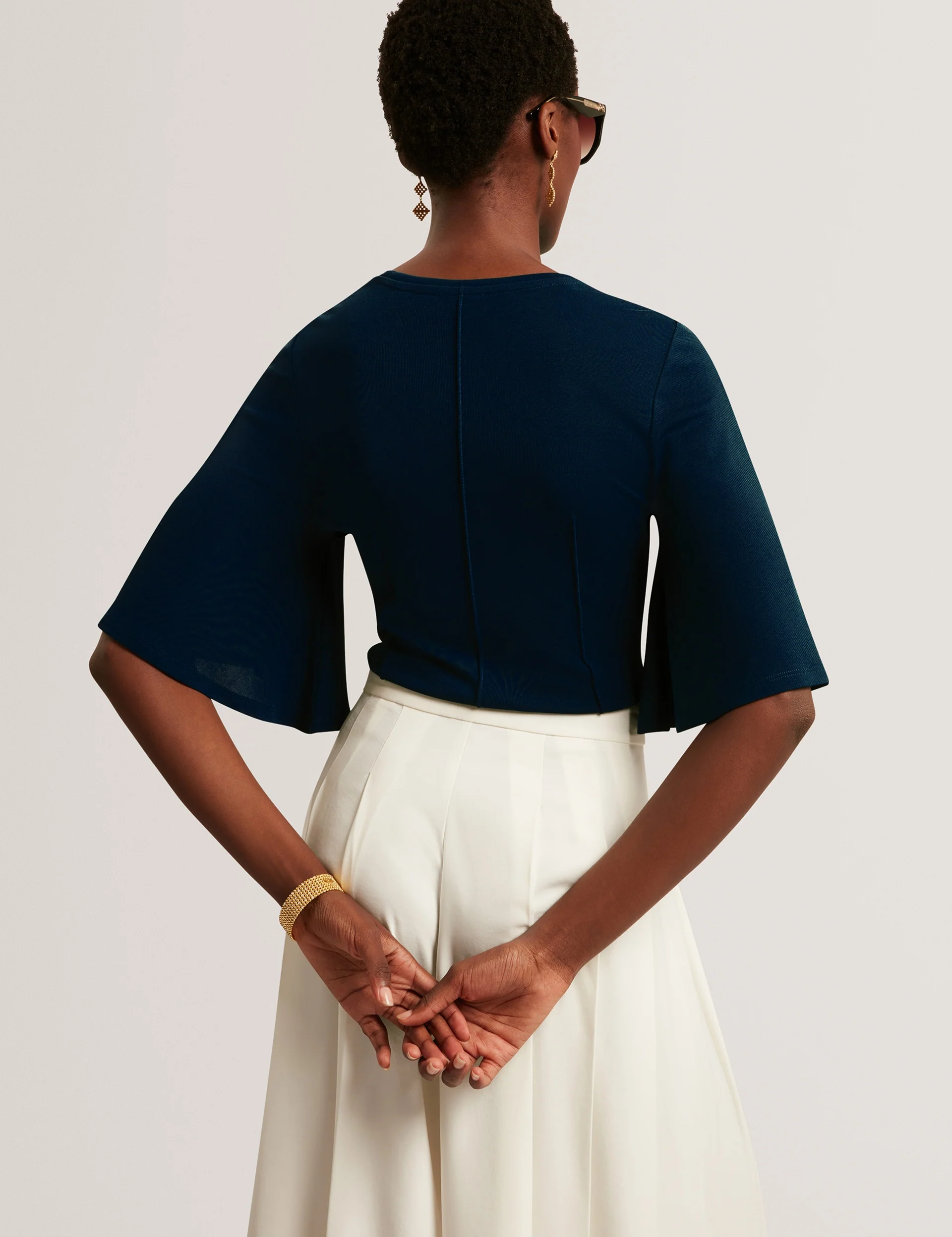 JACKALN | NAVY - Image 2