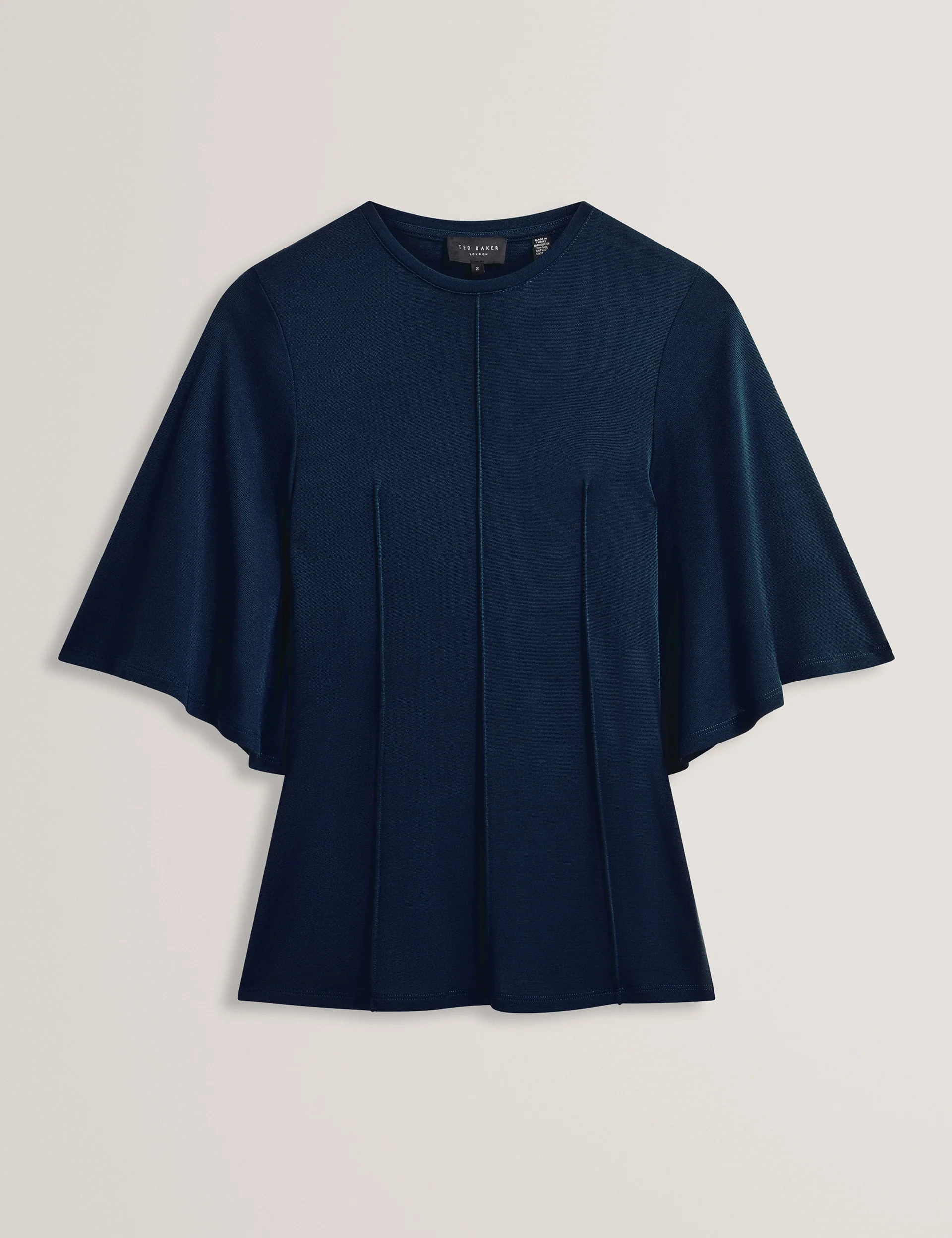 JACKALN | NAVY - Image 3