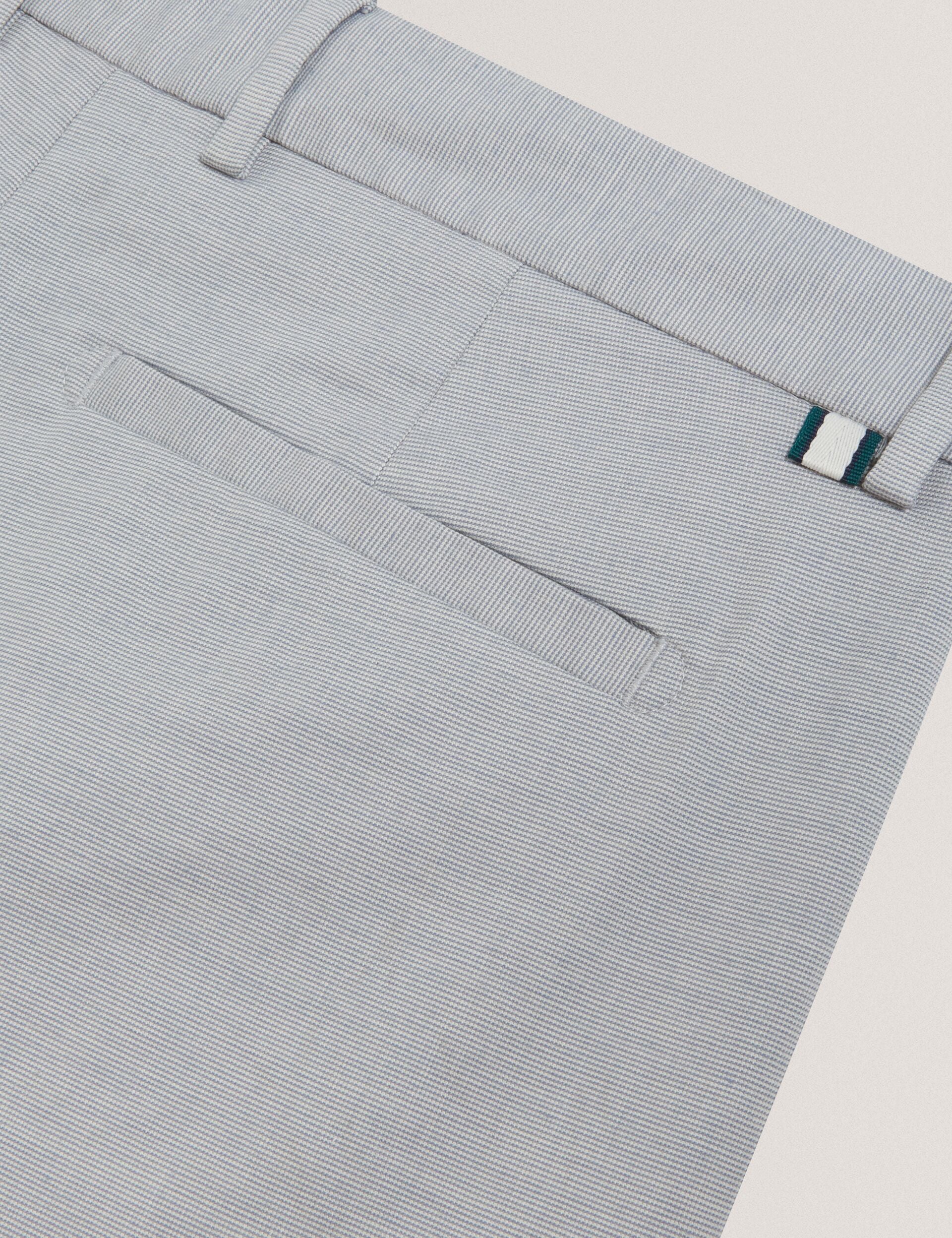 JACKUS | LIGHT GREY - Image 3