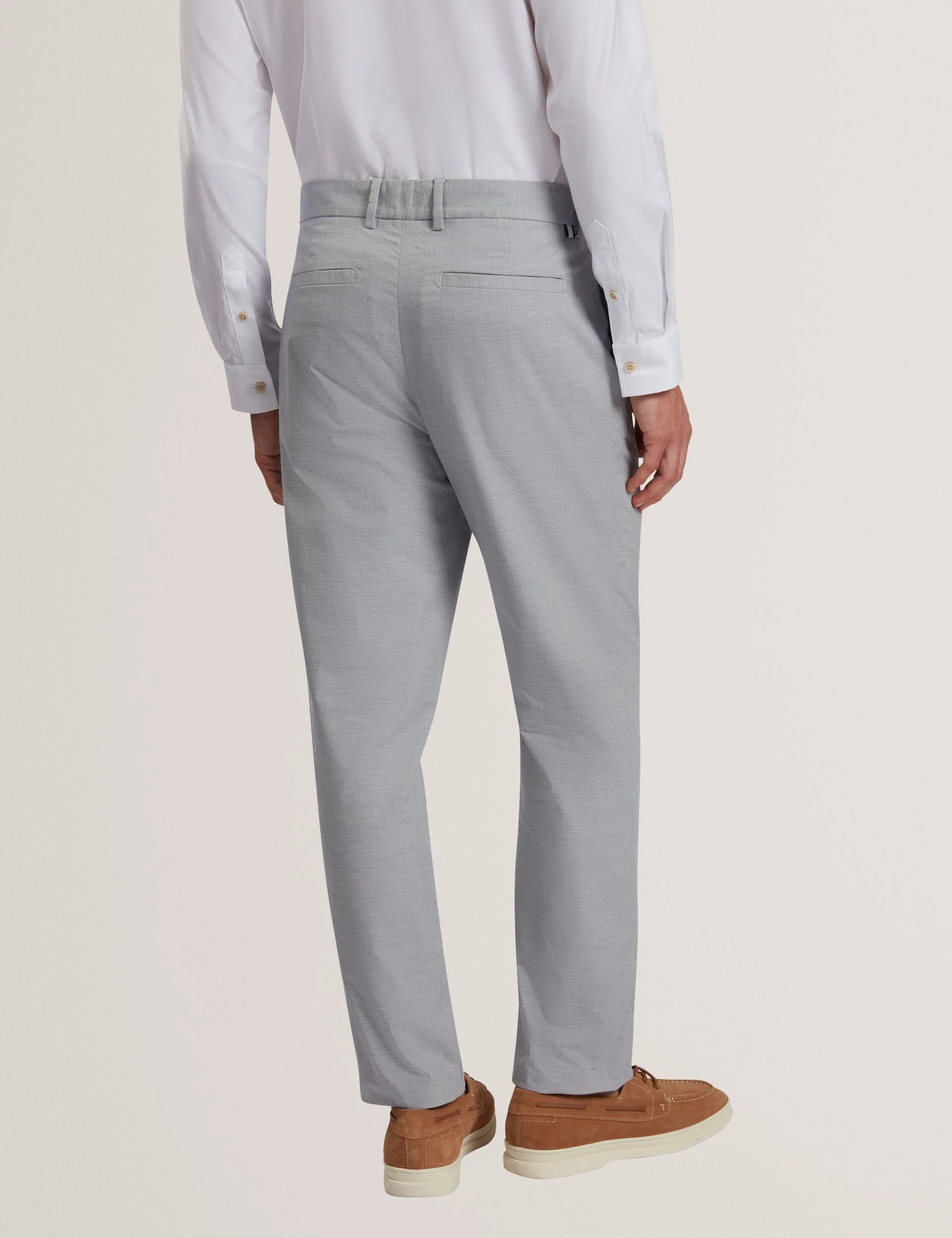 JACKUS | LIGHT GREY - Image 4